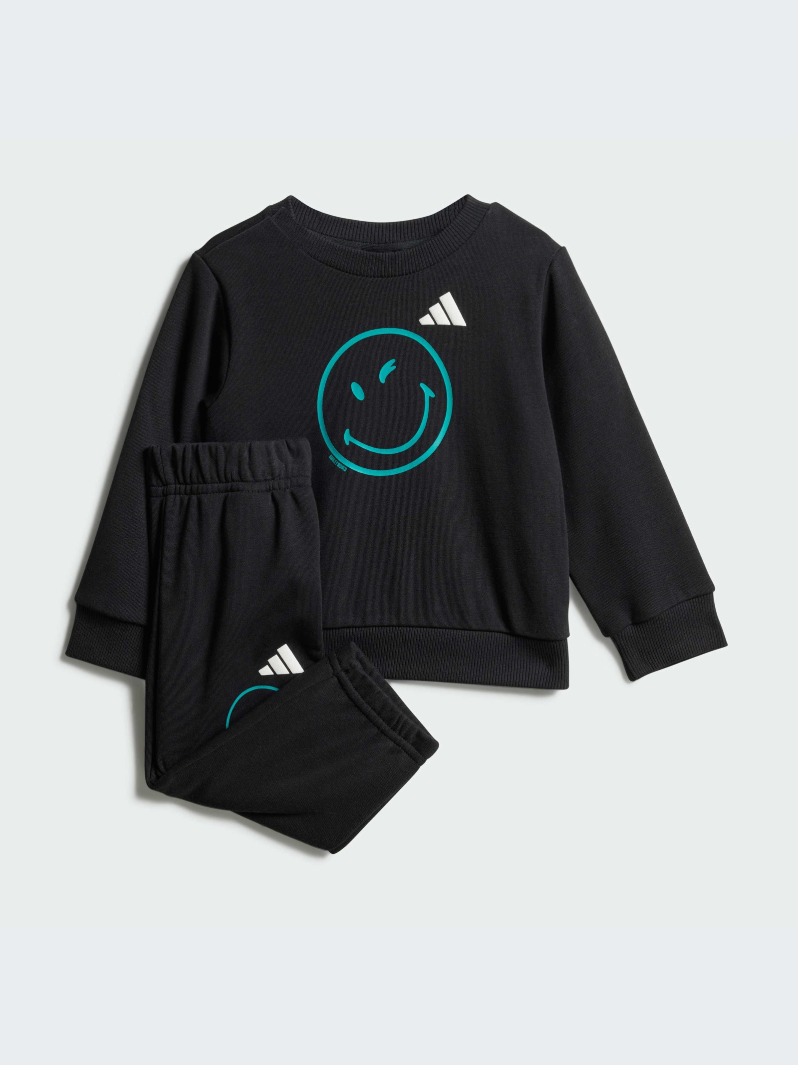 Adidas X Smileyworld Uşaqlar üçün dəst