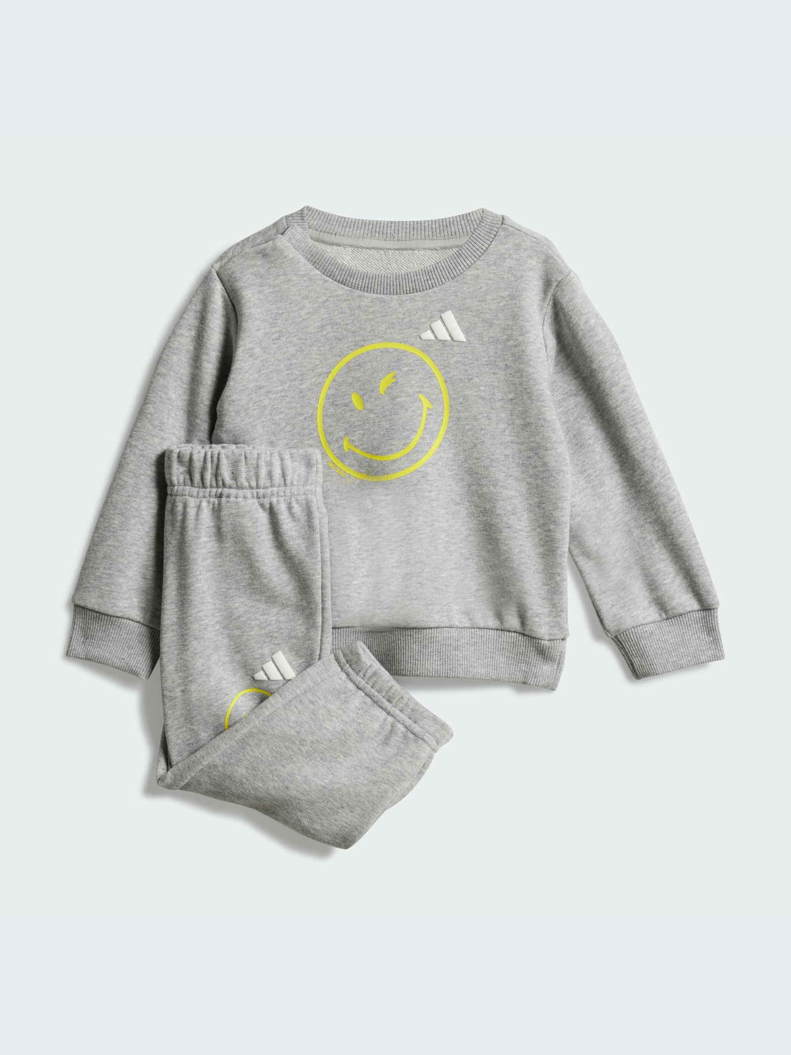 Adidas X Smileyworld Uşaqlar üçün dəst