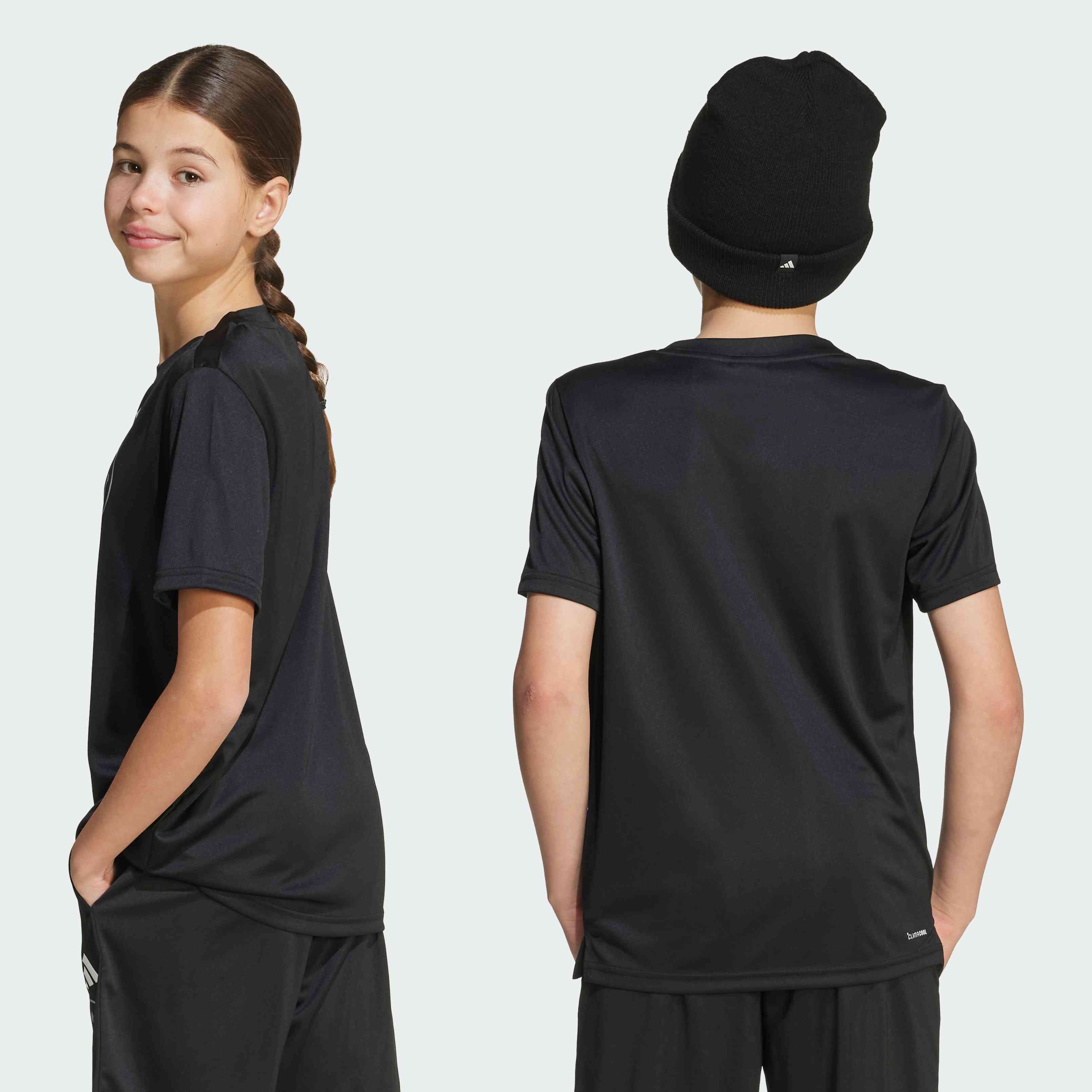 Adidas X Smileyworld Training Uşaqlar üçün köynək