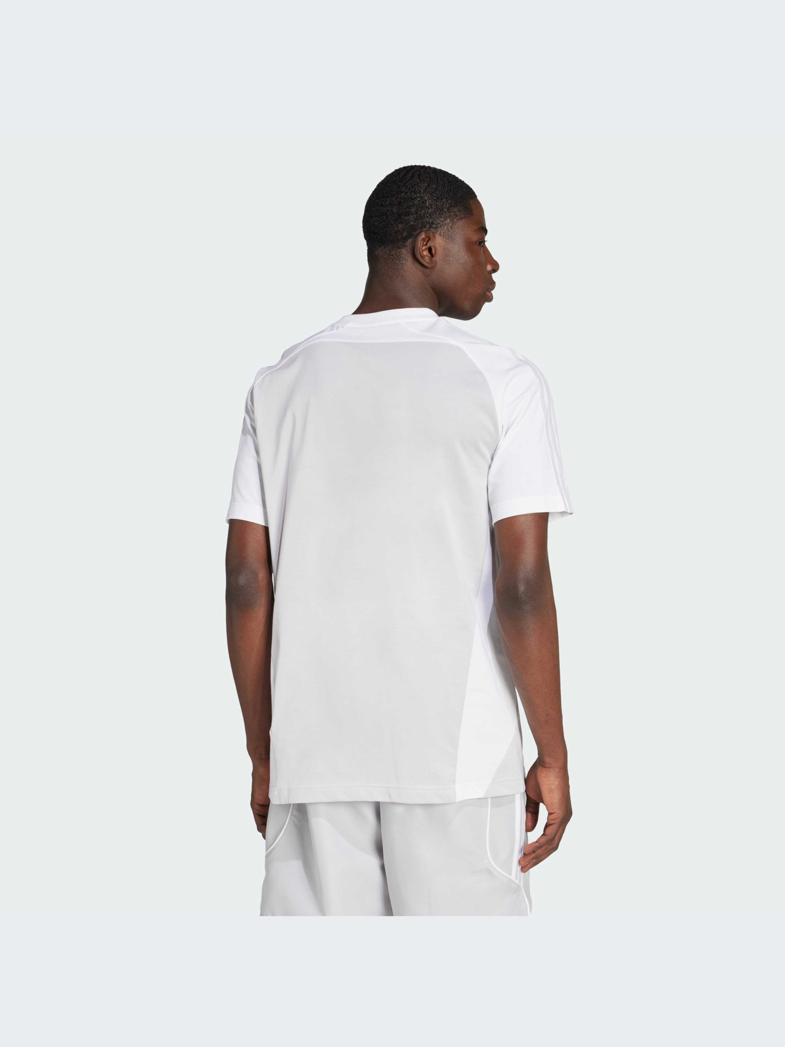 Adidas Real Madrid UBP T-Shirt Kişilər üçün köynək