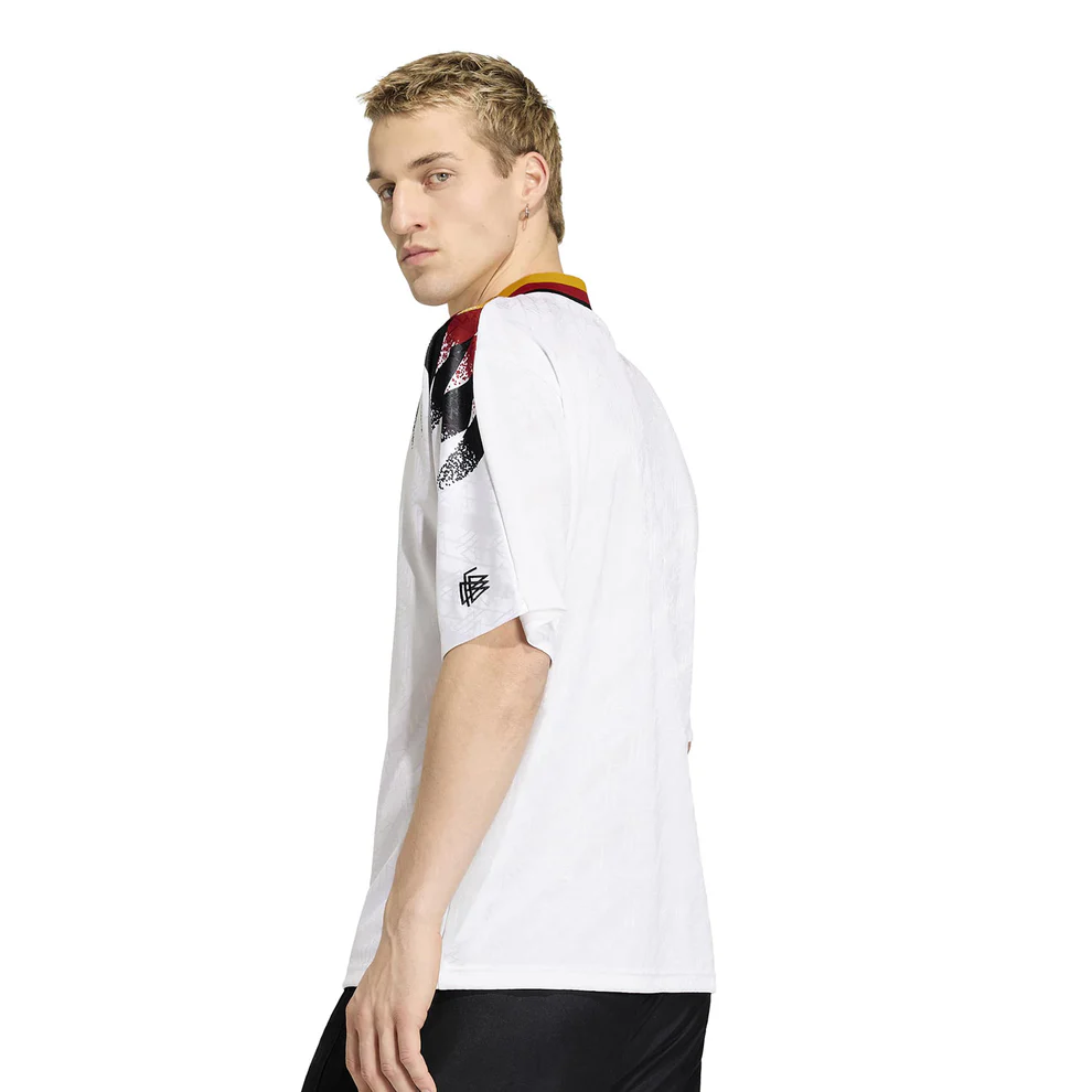 Adidas Germany 26 Home Jersey