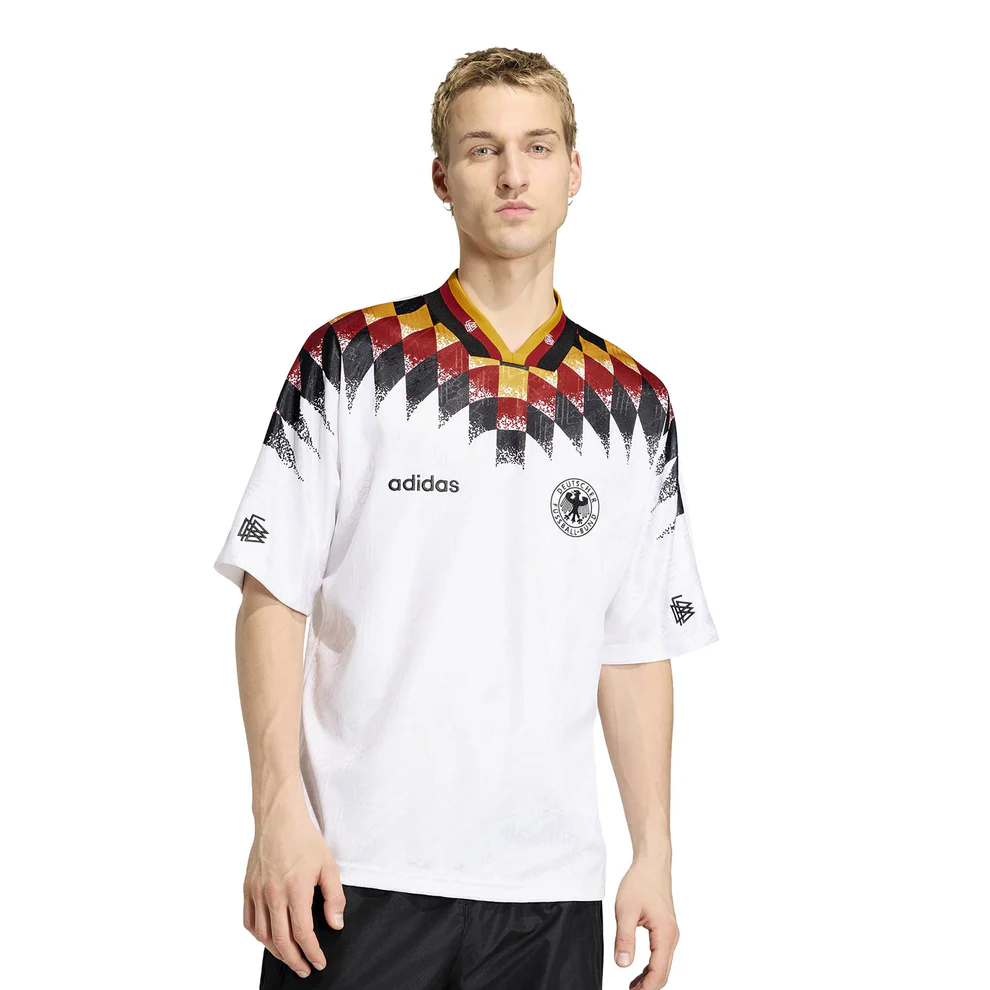 Adidas Germany 26 Home Jersey