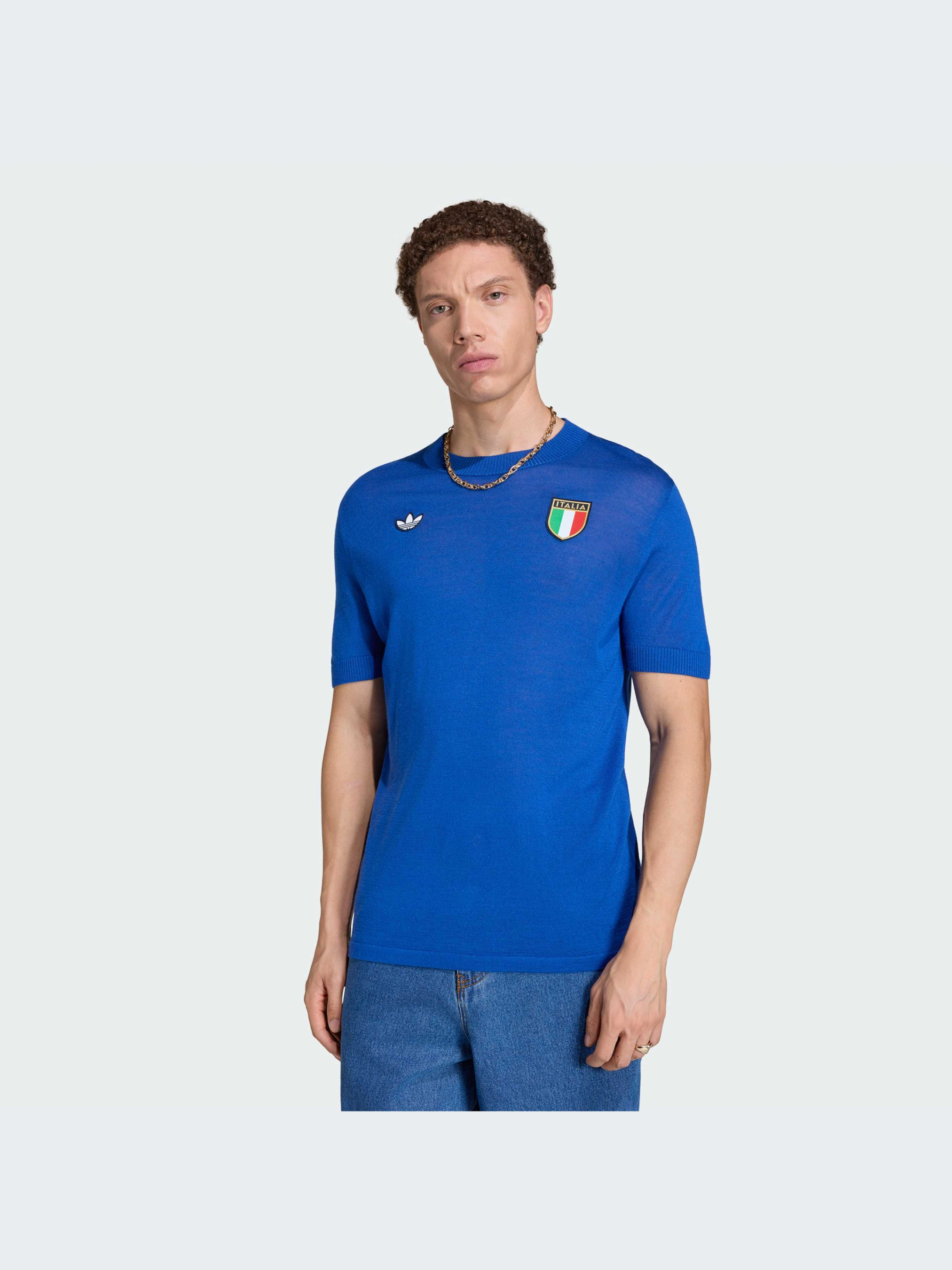 Adidas Germany 70S Jersey