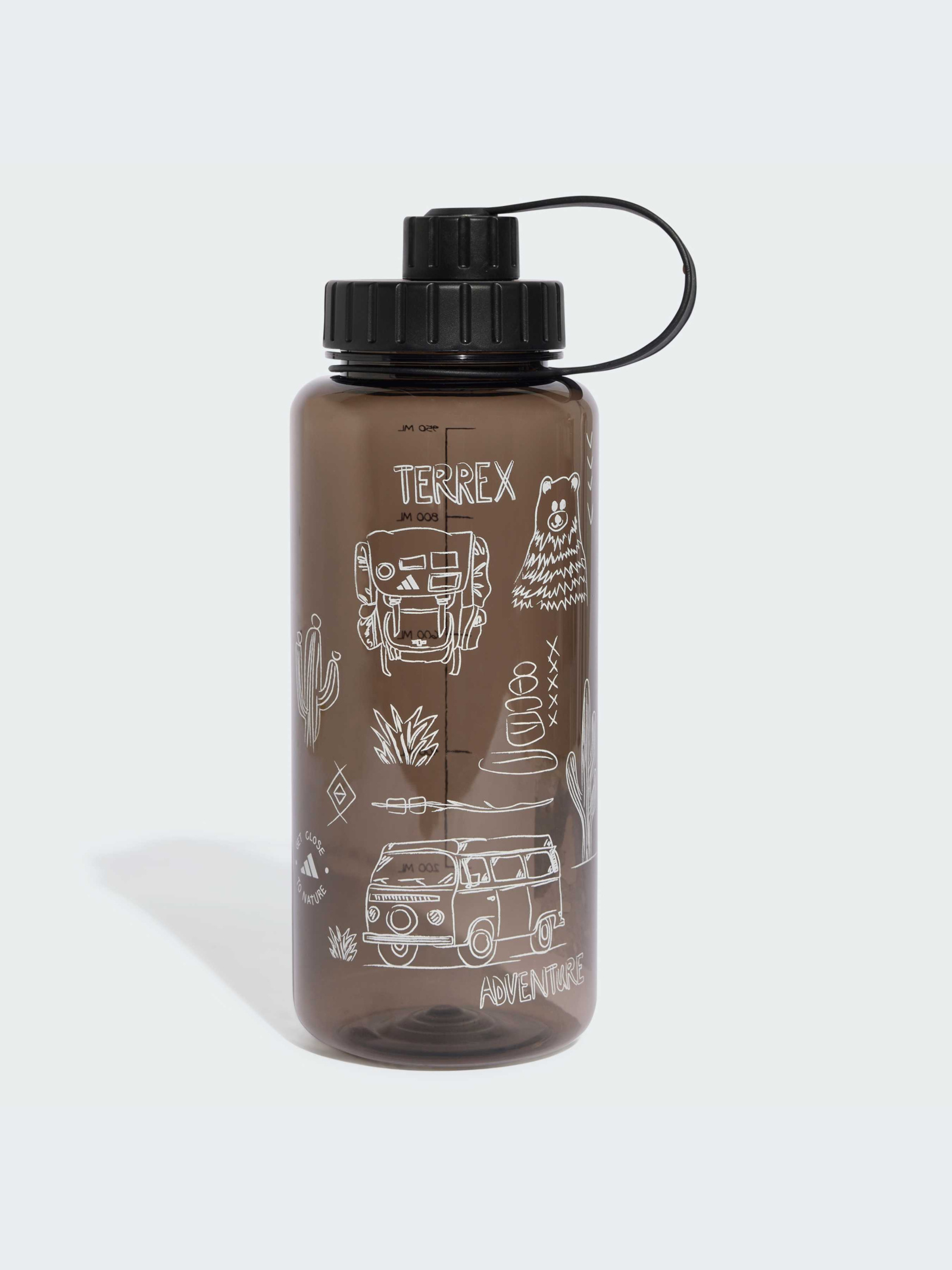 Adidas Terrex Su qabı 1000ml