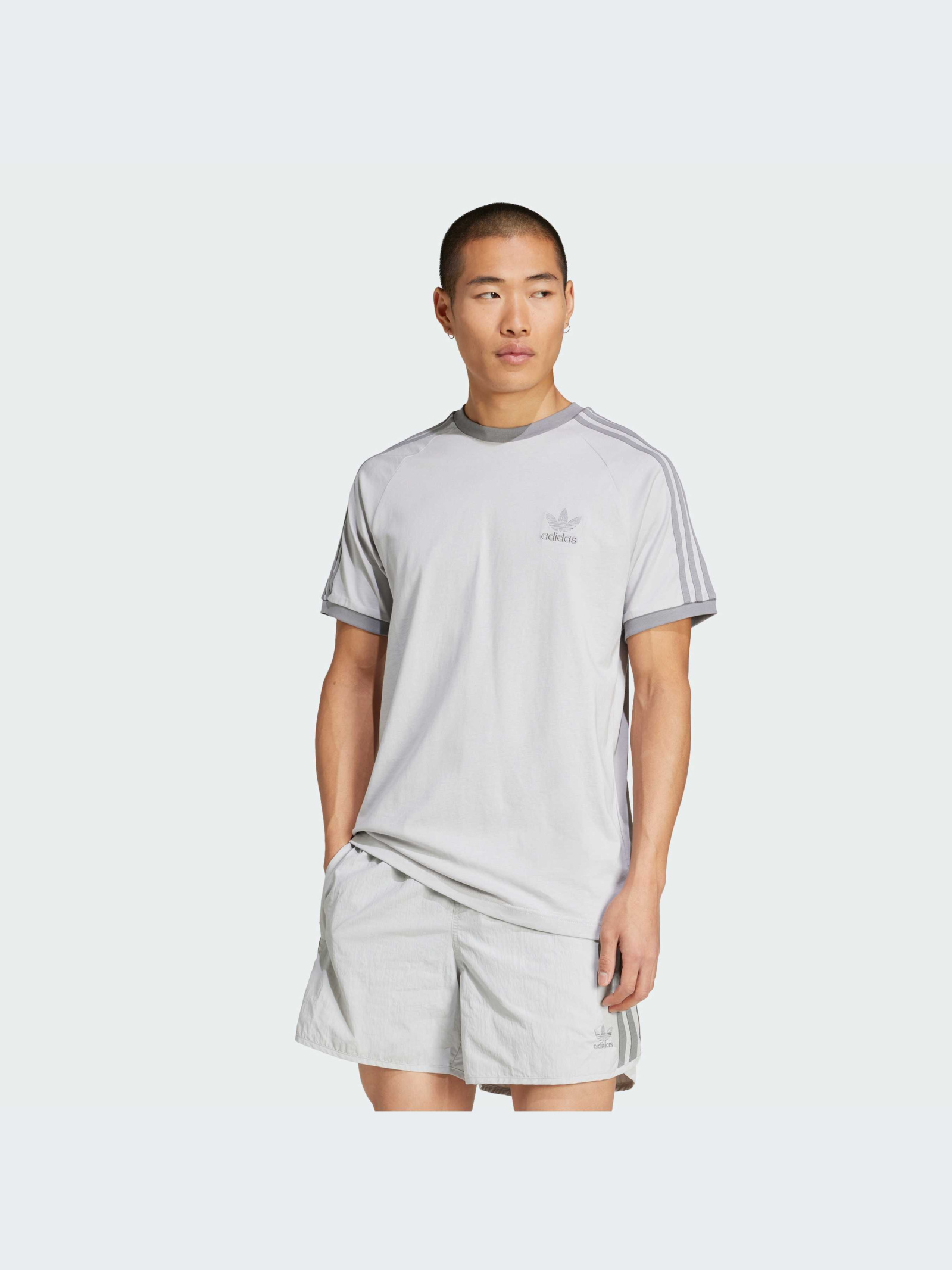 ADIDAS 3-STRIPES KİŞİ KÖYNƏYİ