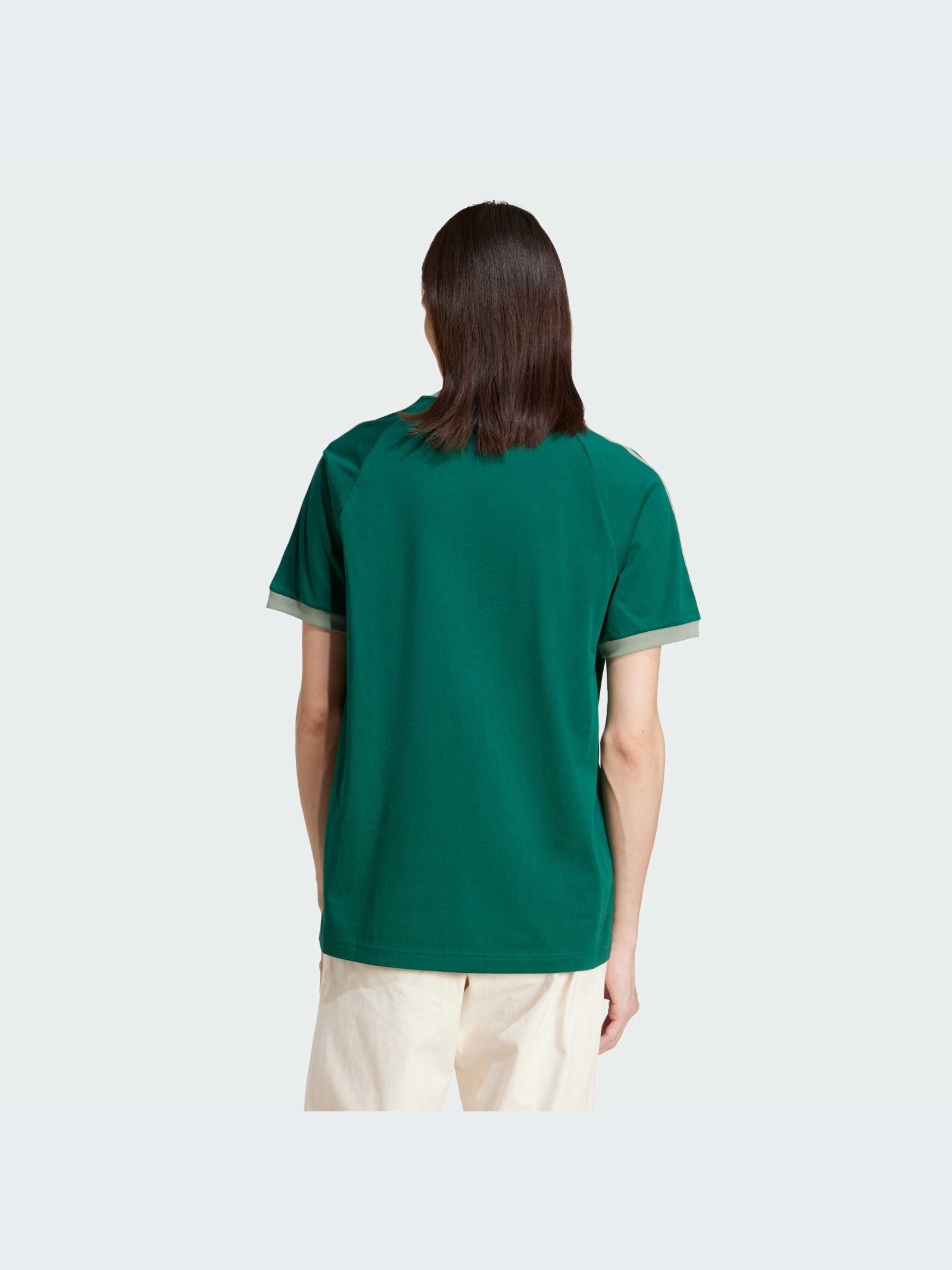 Adidas Adicolor Classics 3-Stripes Kişilər üçün köynək