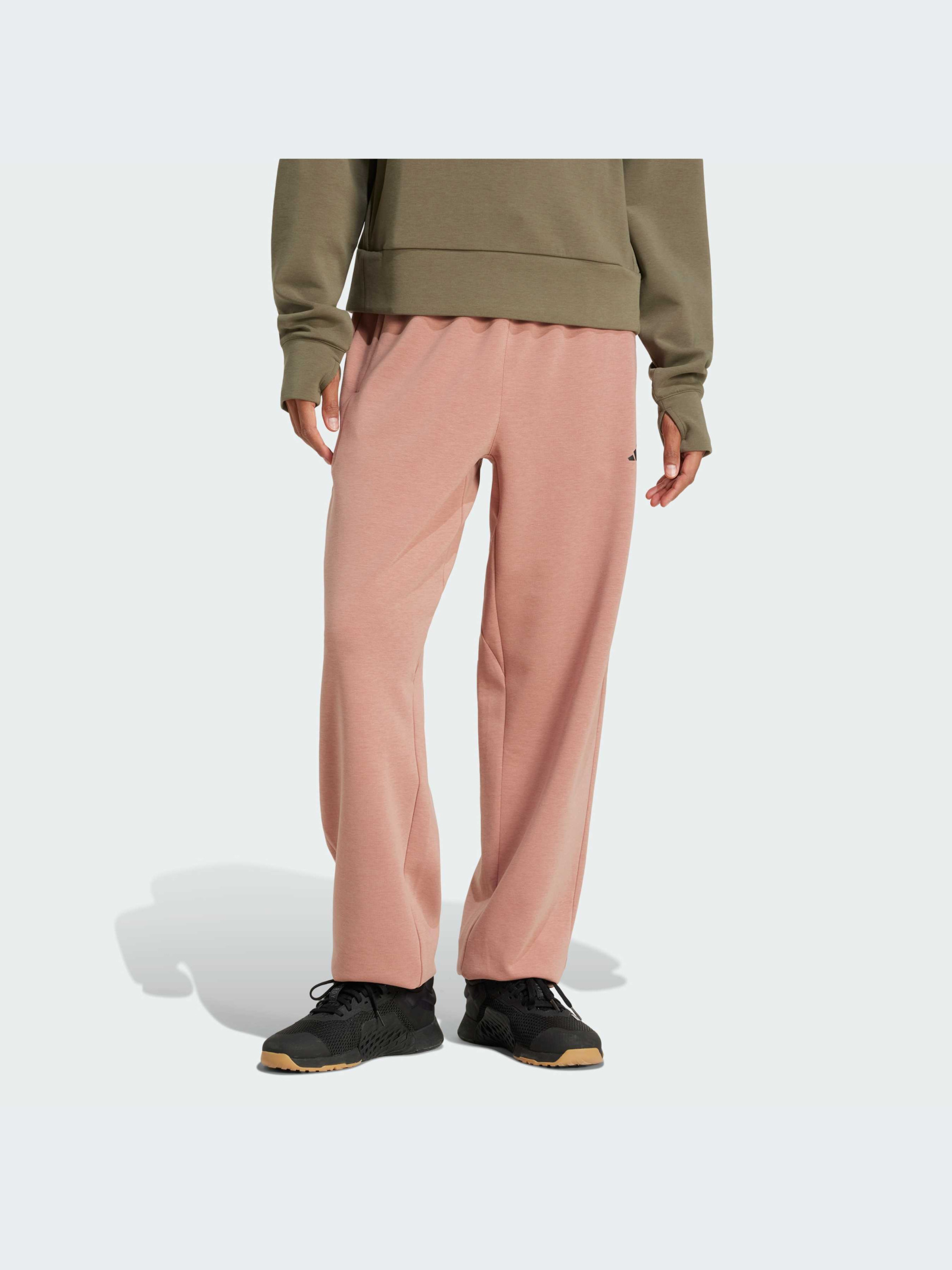 ADIDAS D4T QADIN ŞALVARLARI