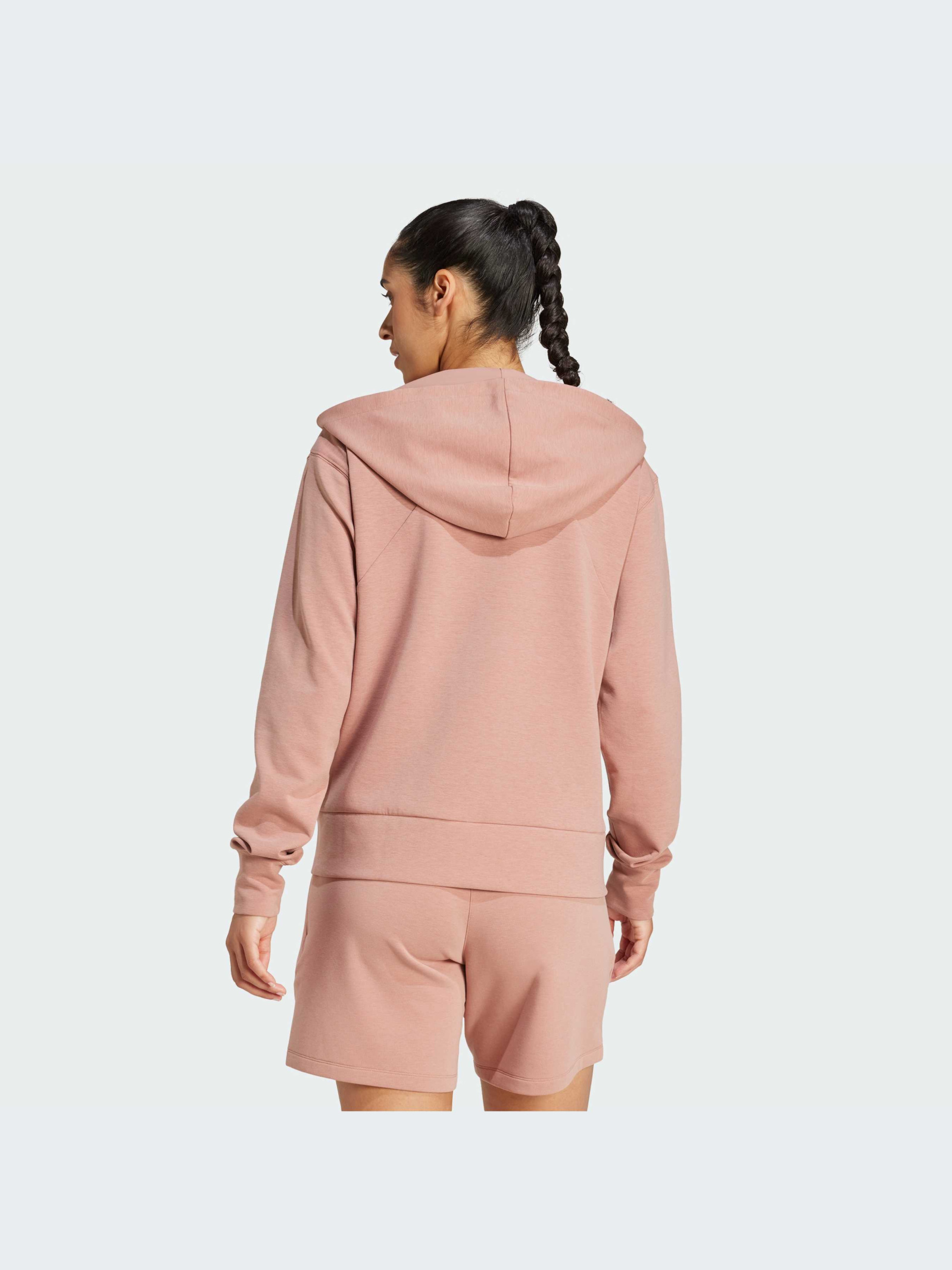 ADIDAS D4T QADIN HUDİSİ