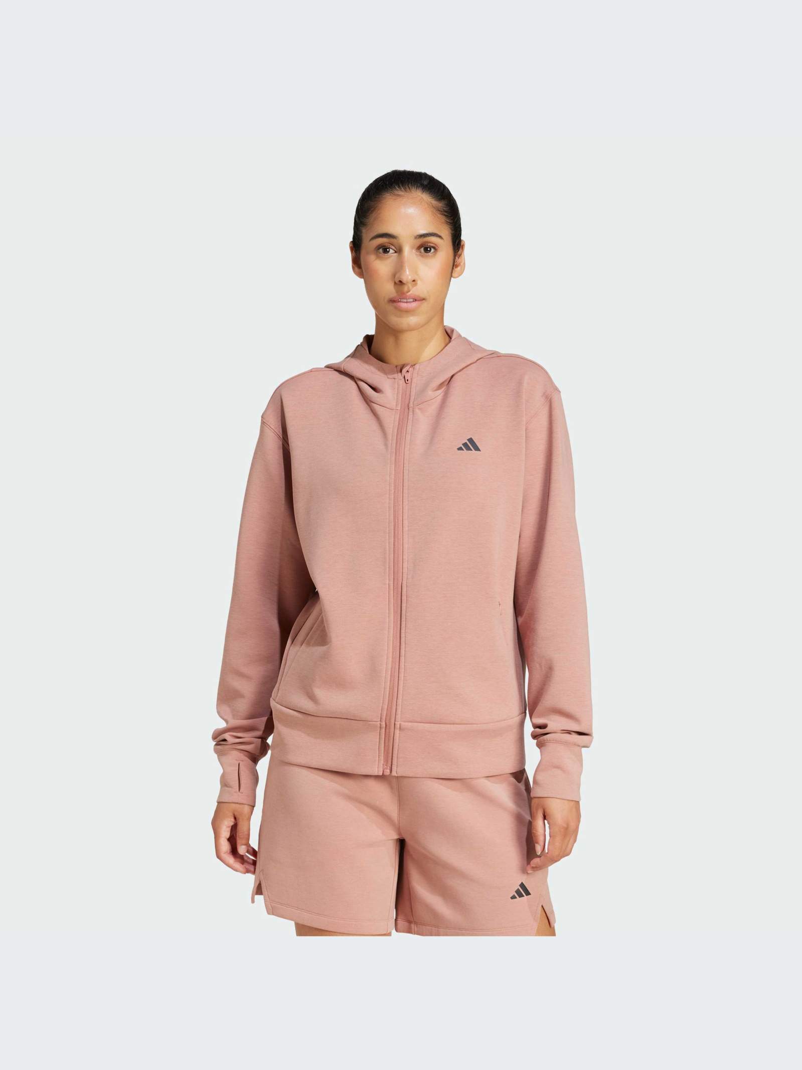 ADIDAS D4T QADIN HUDİSİ