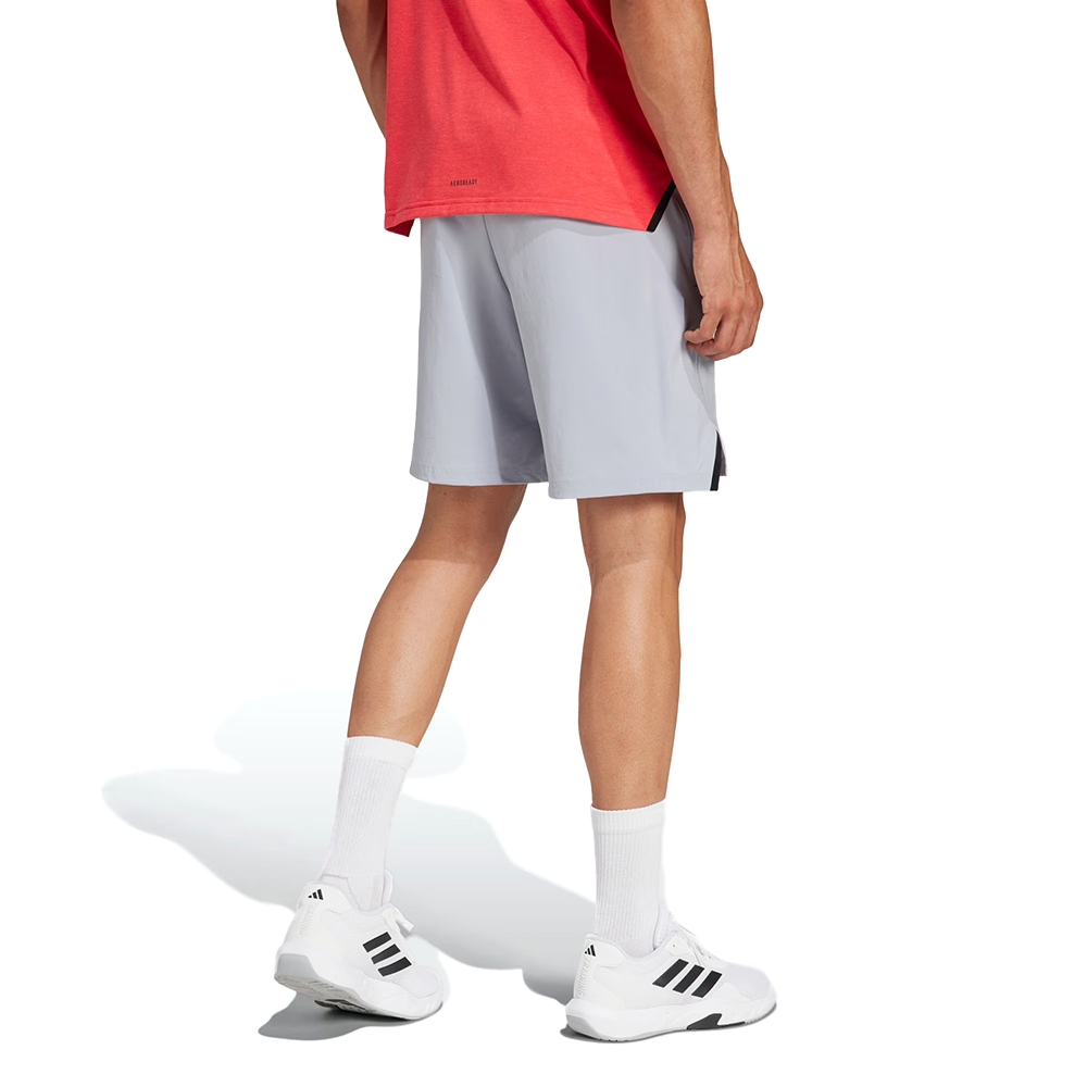 Adidas Designed for Training Workout Shorts Kişilər üçün şortlar