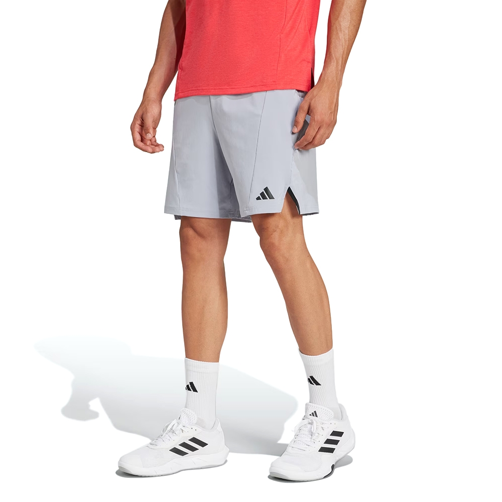 Adidas Designed for Training Workout Shorts Kişilər üçün şortlar