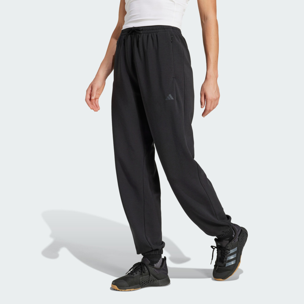 Adidas Designed For Training Warm-Up Pants Kişilər üçün şalvar