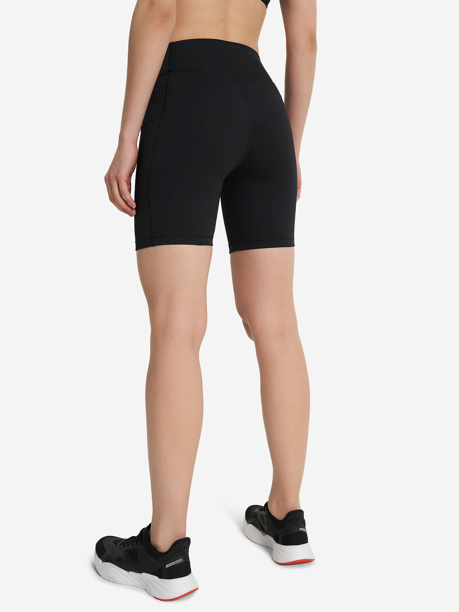 ADIDAS OPT RIB QADIN ŞORTLARI