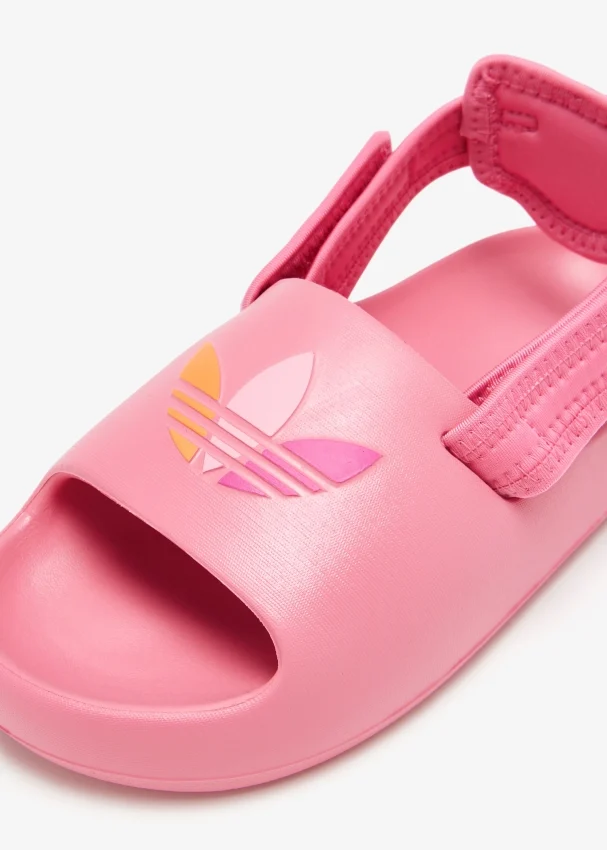 Adidas Adifom Adilette Uşaqlar üçün səndəllər