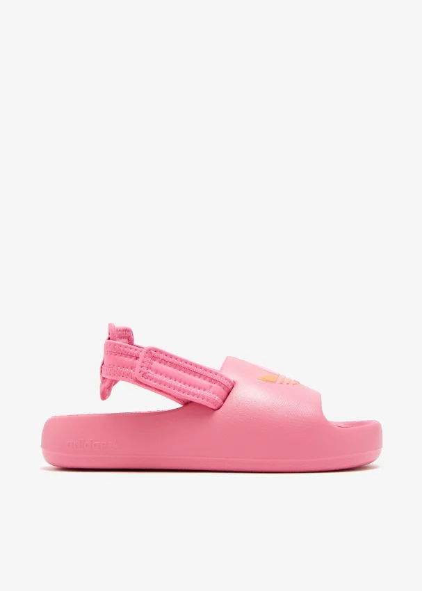 Adidas Adifom Adilette Uşaqlar üçün səndəllər