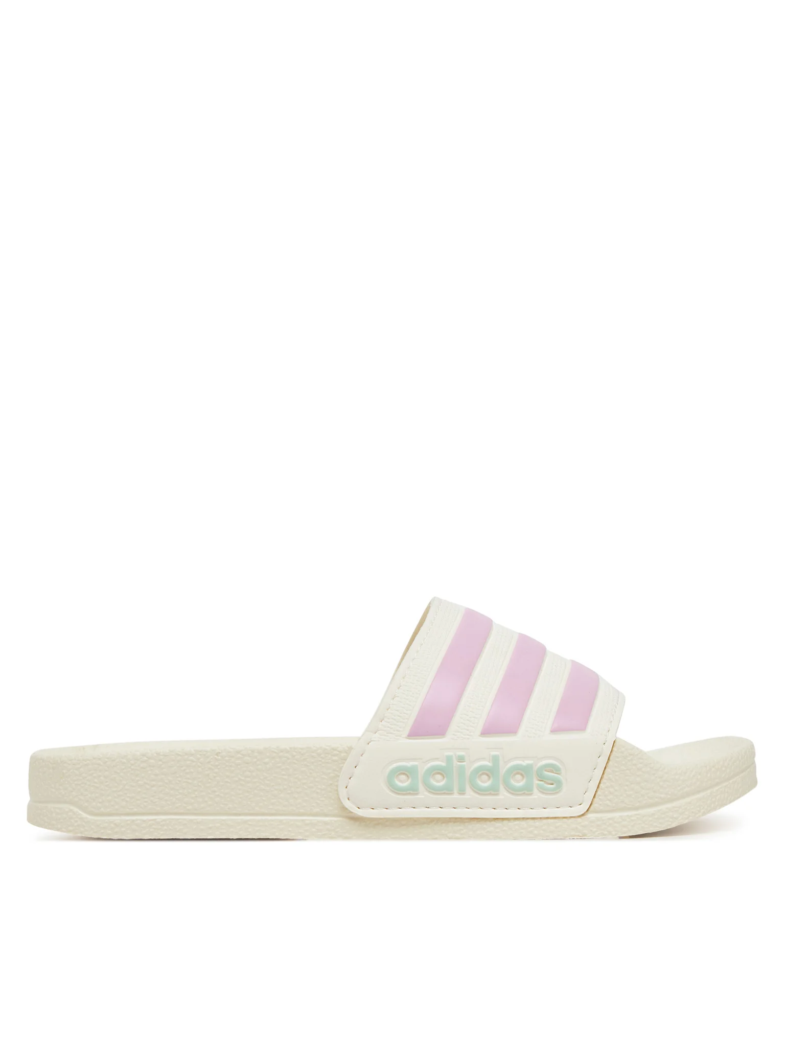 Adidas ADILETTE SHOWER SLIDES Uşaqlar üçün tərliklər