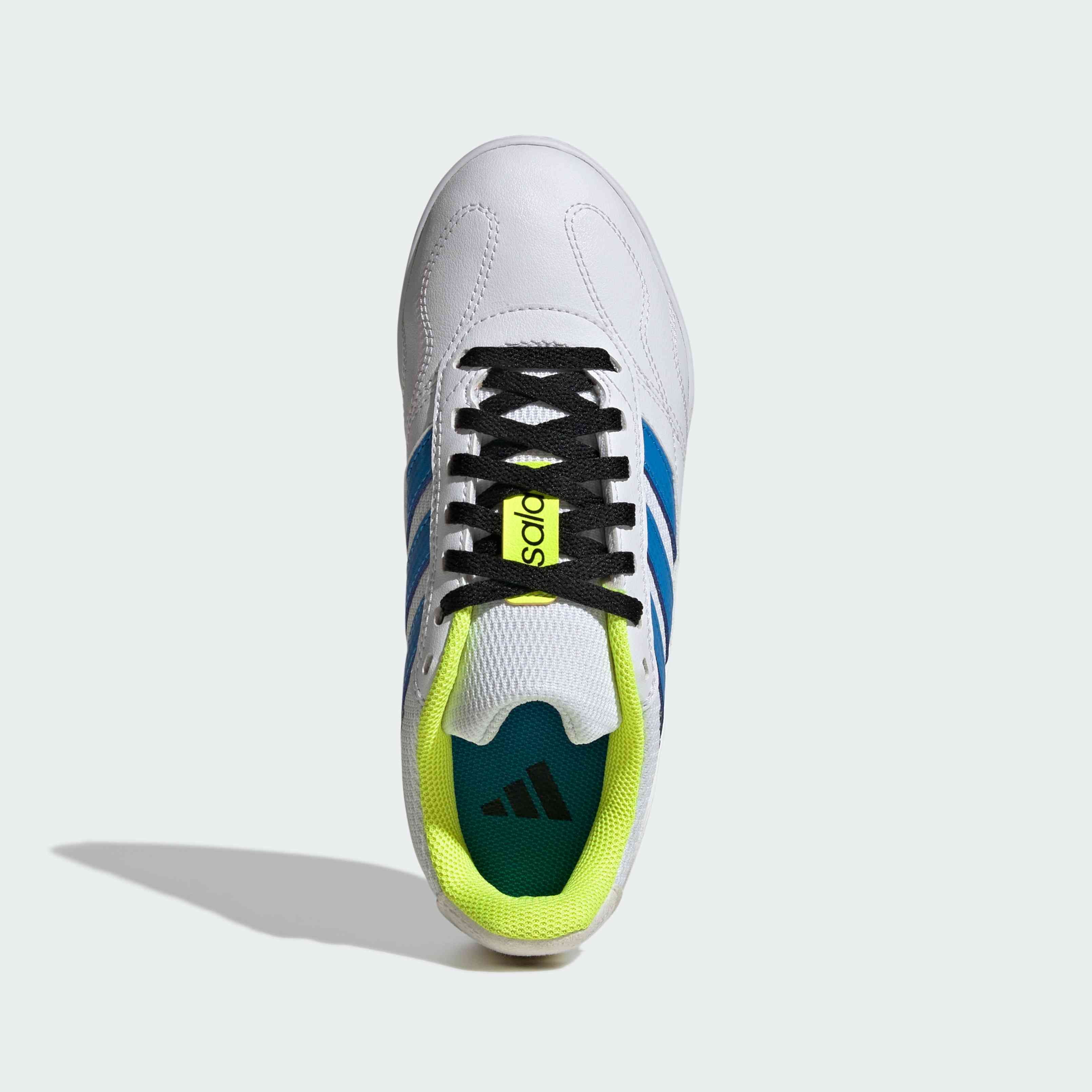 Adidas SUPER SALA COMPETITION III Indoor Football Shoes Kids