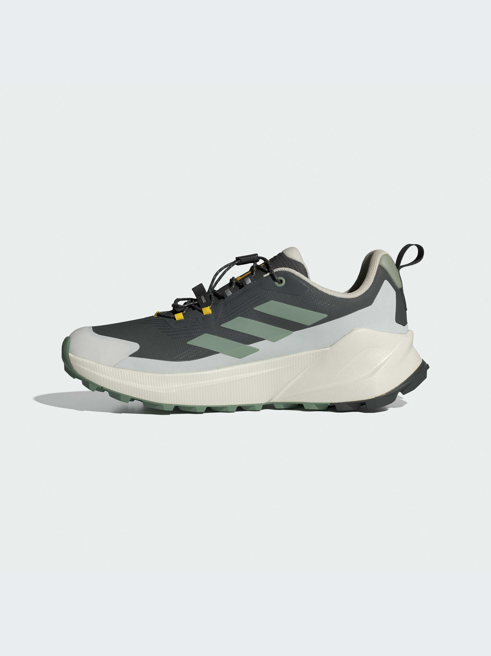 Adidas NATIONAL GEOGRAPHIC TERREX TRAILMAKER 2 GORE-TEX  Kişilər üçün Haykinq ayaqqabısı