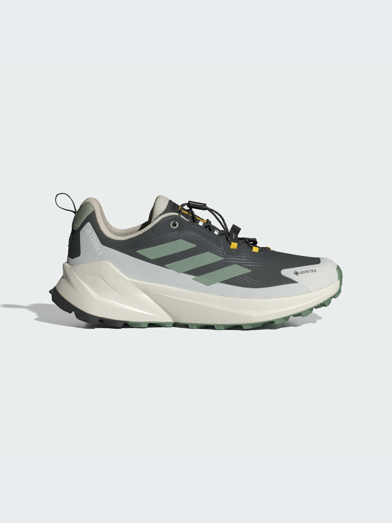 Adidas NATIONAL GEOGRAPHIC TERREX TRAILMAKER 2 GORE-TEX  Kişilər üçün Haykinq ayaqqabısı
