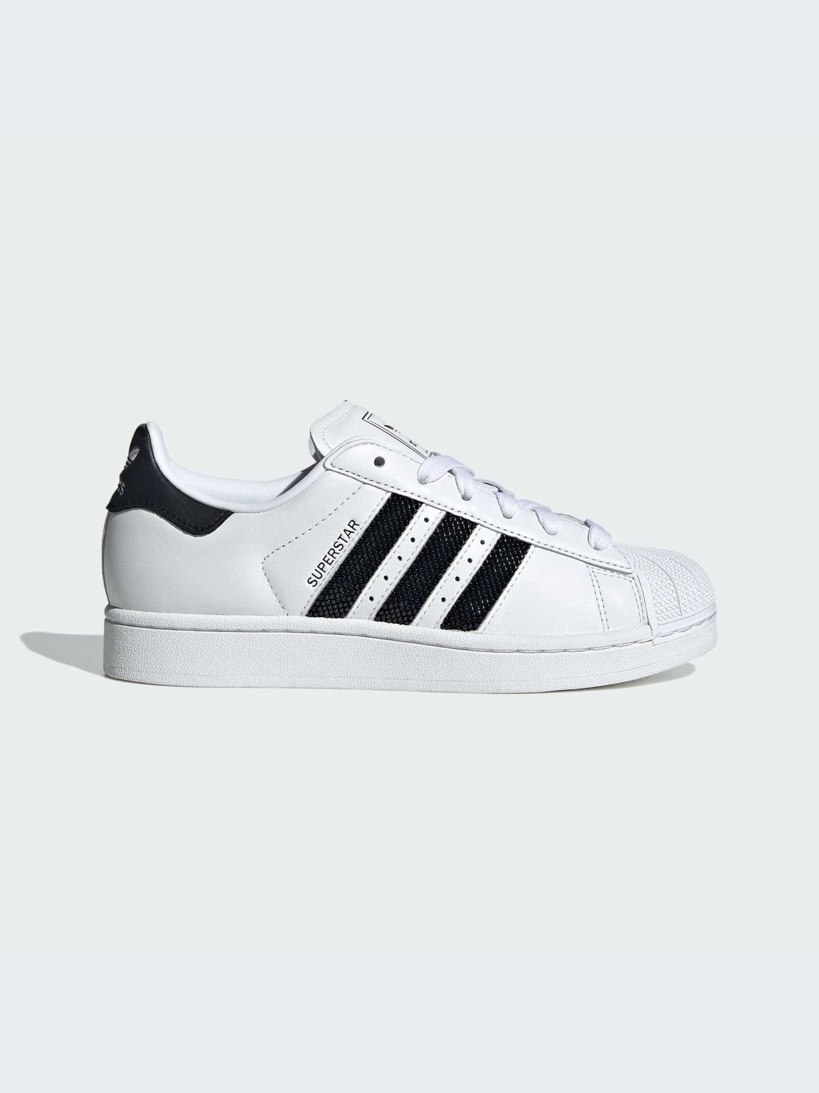 ADIDAS SUPERSTAR II QADIN AYAQQABILARI