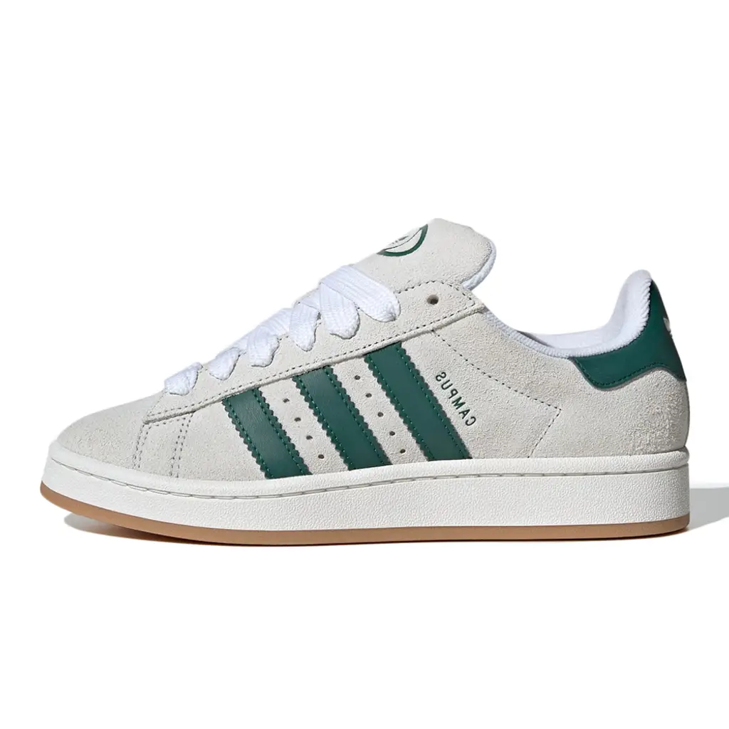 ADIDAS CAMPUS 00S UŞAQ AYAQQABILARI