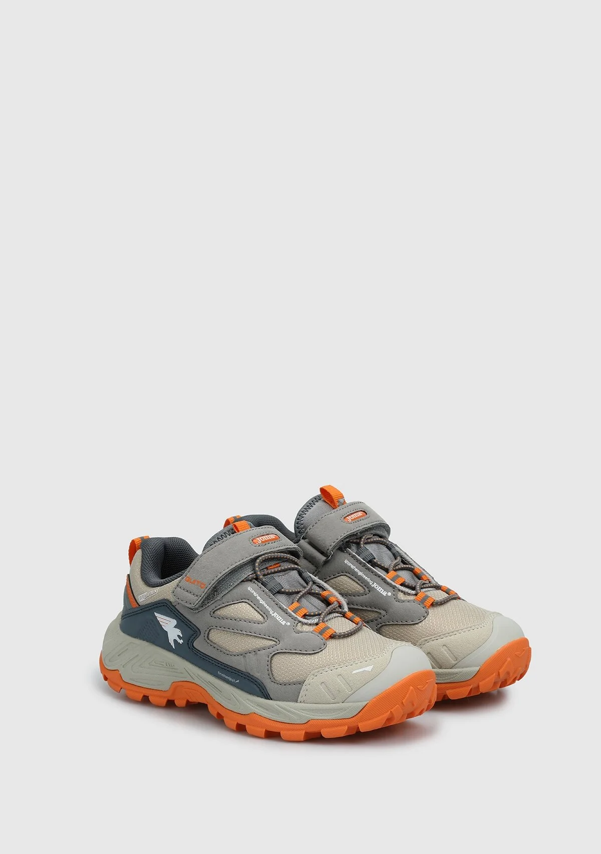 JOMA QUITO JR 2412 UŞAQ AYAQQABILARI