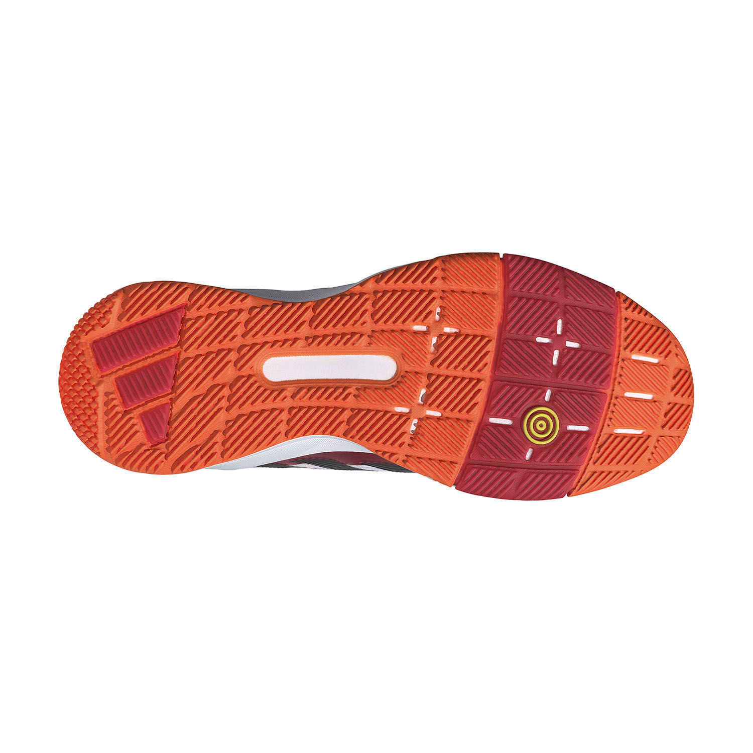 Adidas Crazyquicks LS Padel  Uniseks Ayaqqabı