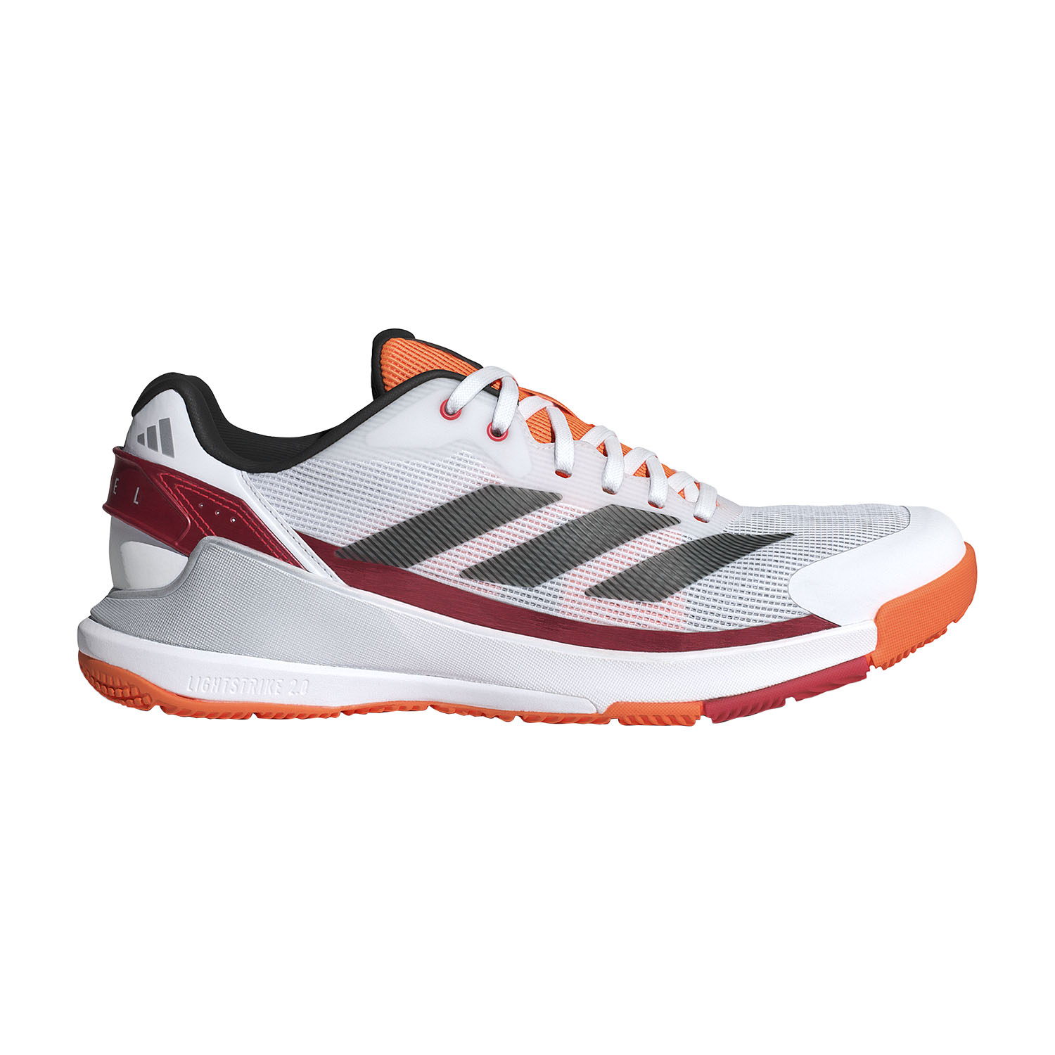 Adidas Crazyquicks LS Padel  Uniseks Ayaqqabı