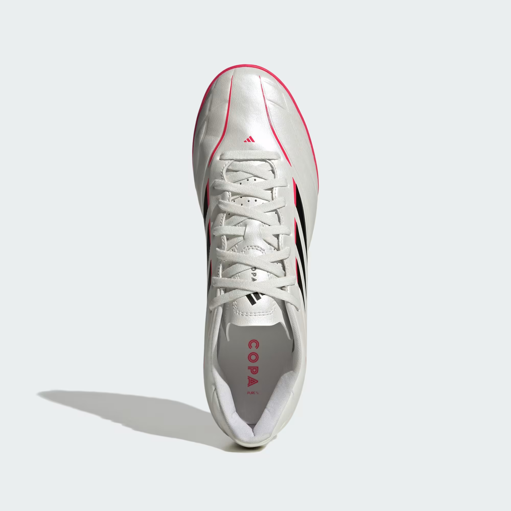 Adidas COPA PURE IV CLUB Turf Football Shoes Mens