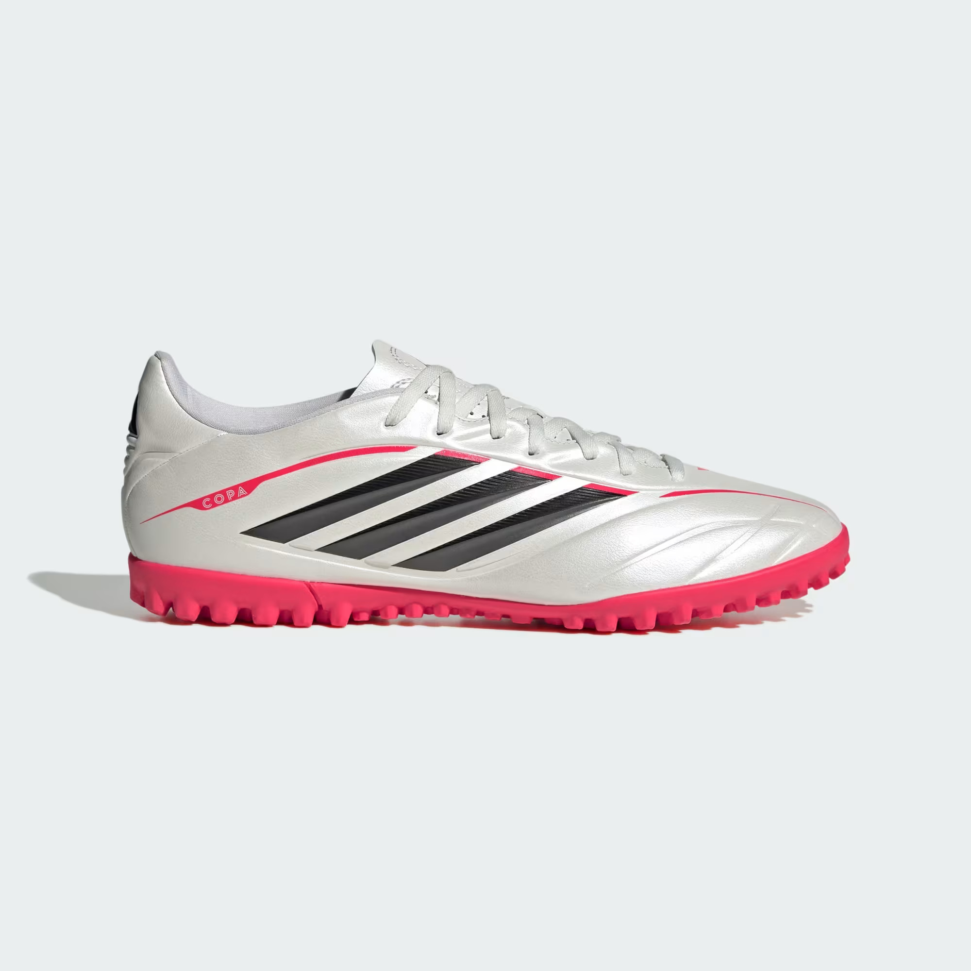 Adidas COPA PURE IV CLUB Turf Football Shoes Mens