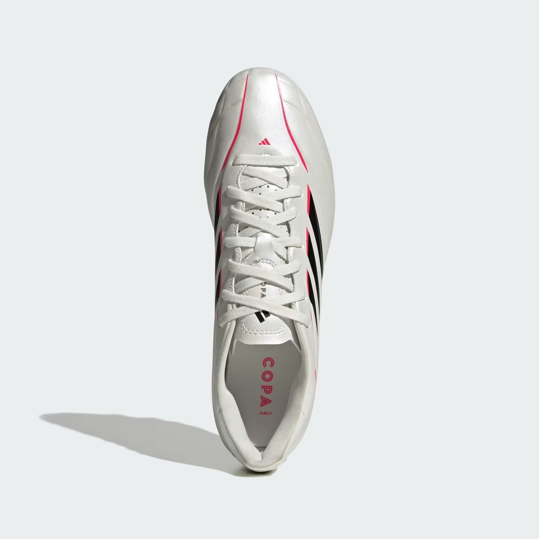 Adidas COPA PURE IV CLUB Firm Ground/Multi Ground Football Boots Mens
