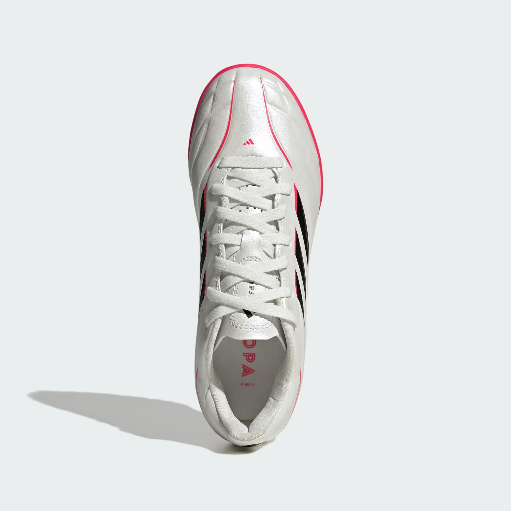 Adidas COPA PURE IV CLUB Turf Football Shoes Kids