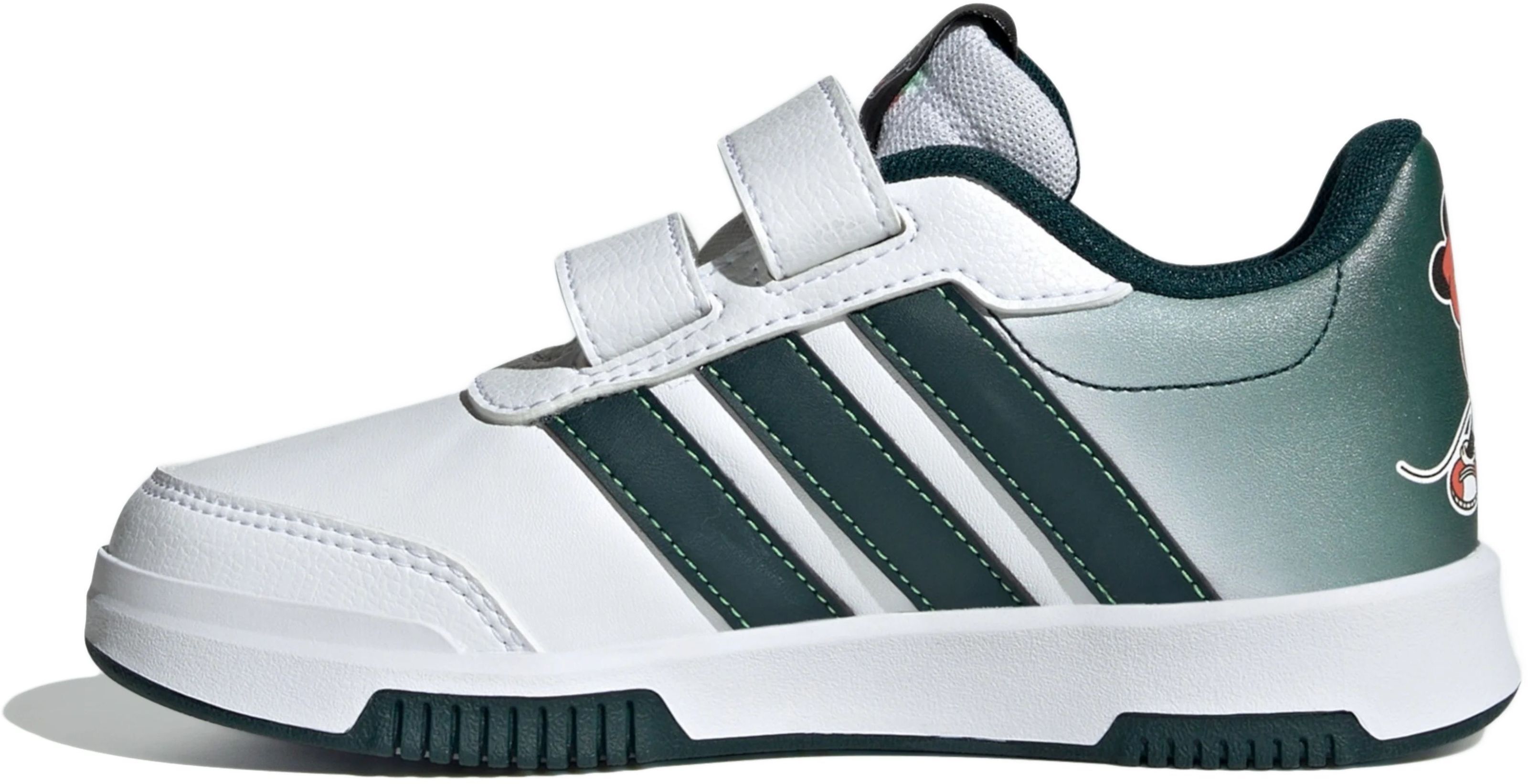 Adidas x Disney Mickey Mouse Tensaur Kids Uşaqlar üçün krosovkalar