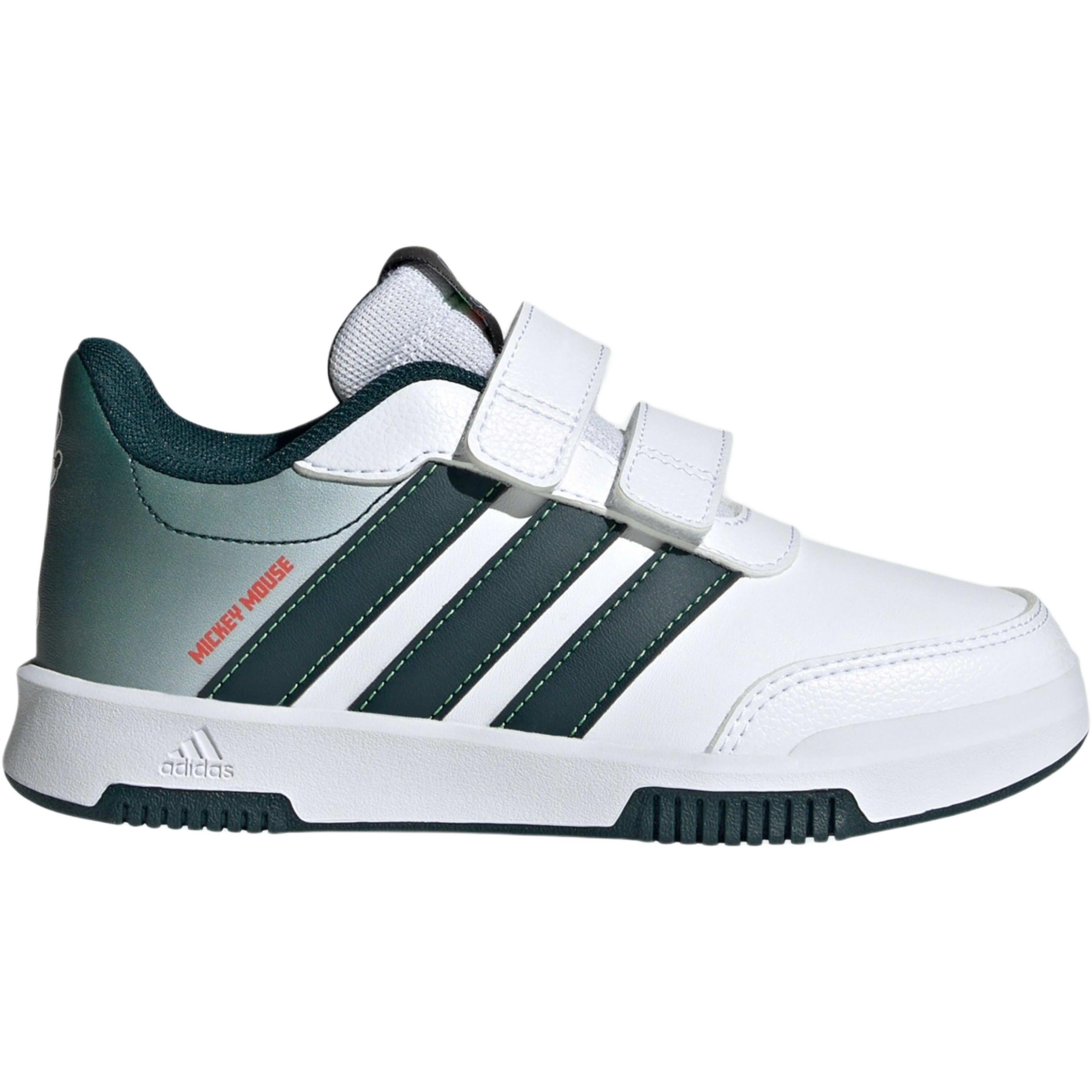 Adidas x Disney Mickey Mouse Tensaur Kids Uşaqlar üçün krosovkalar