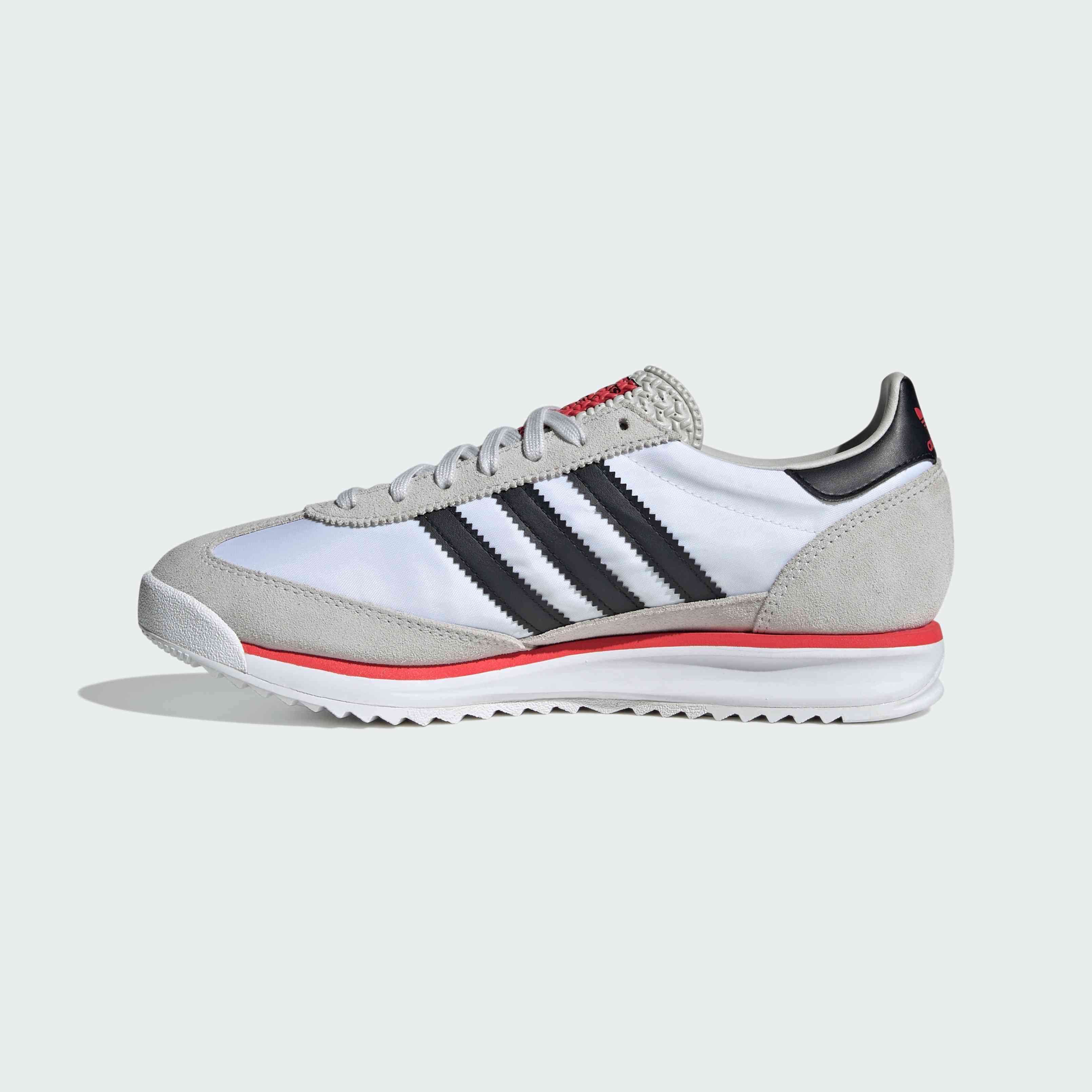 Adidas SL 72 RS Kişilər üçün krosovkalar