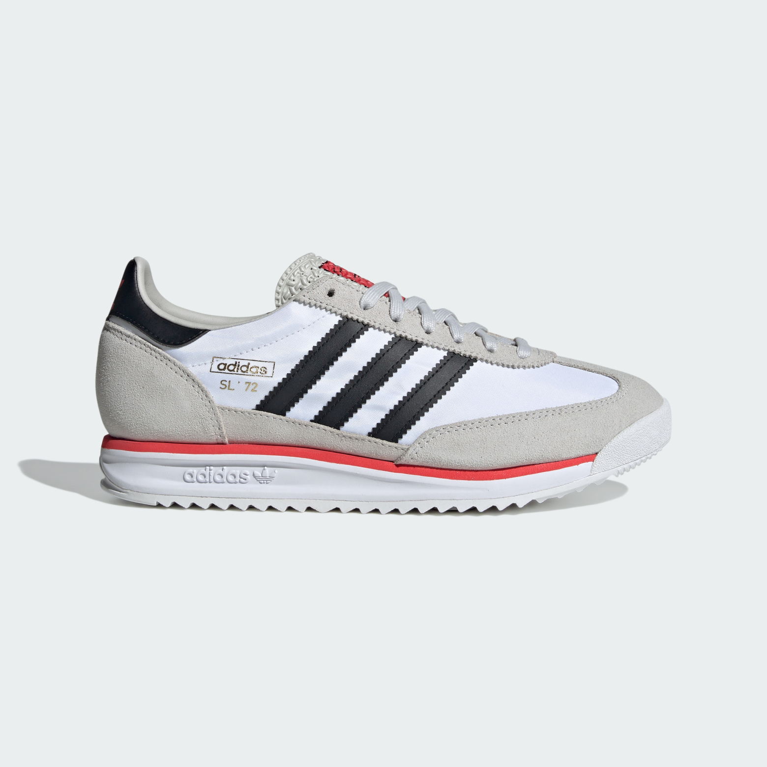 Adidas SL 72 RS Kişilər üçün krosovkalar
