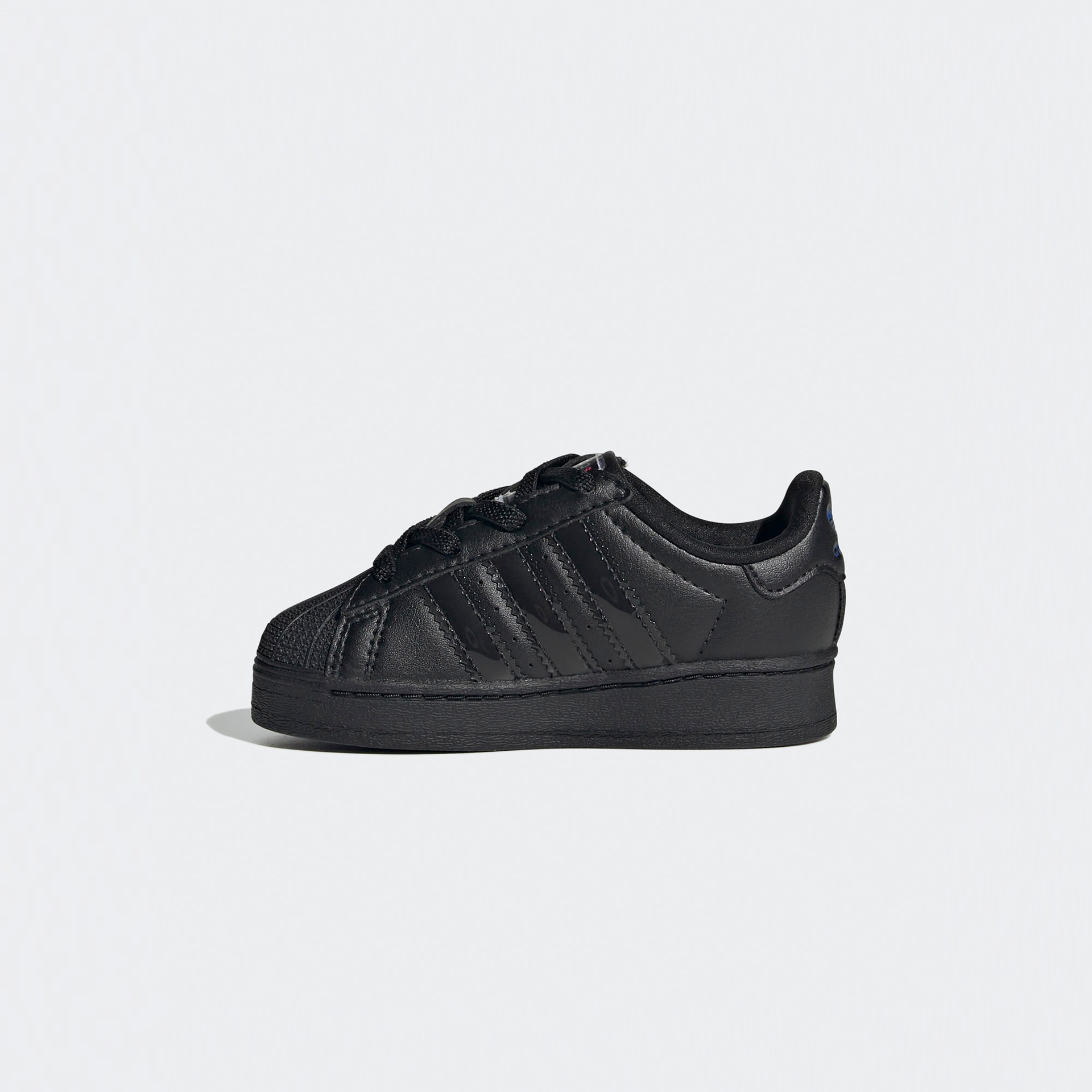 Adidas Superstar Led Lights Comfort Closure Uşaqlar krosovkalar