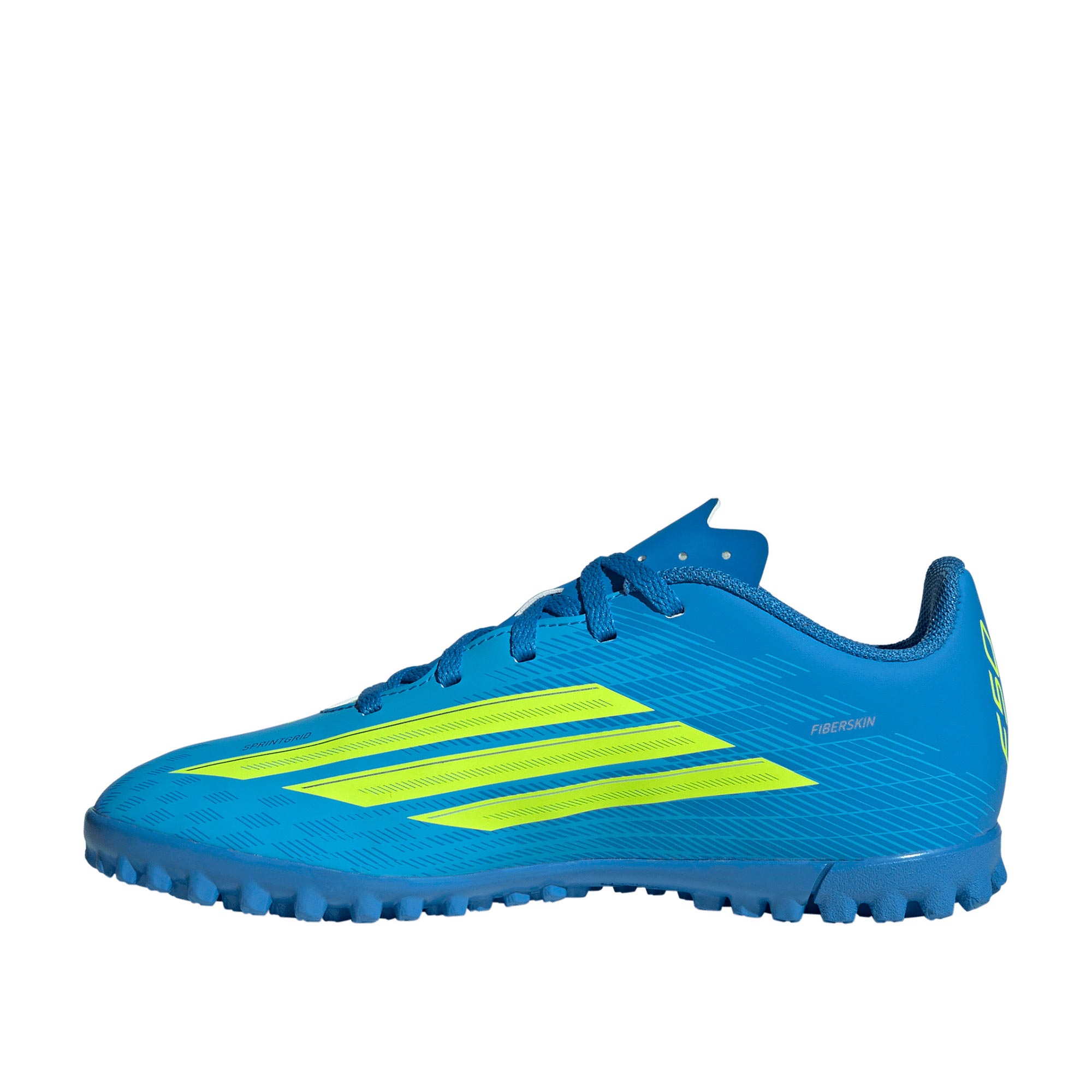 Adidas F50 CLUB Turf Football Shoes Kids