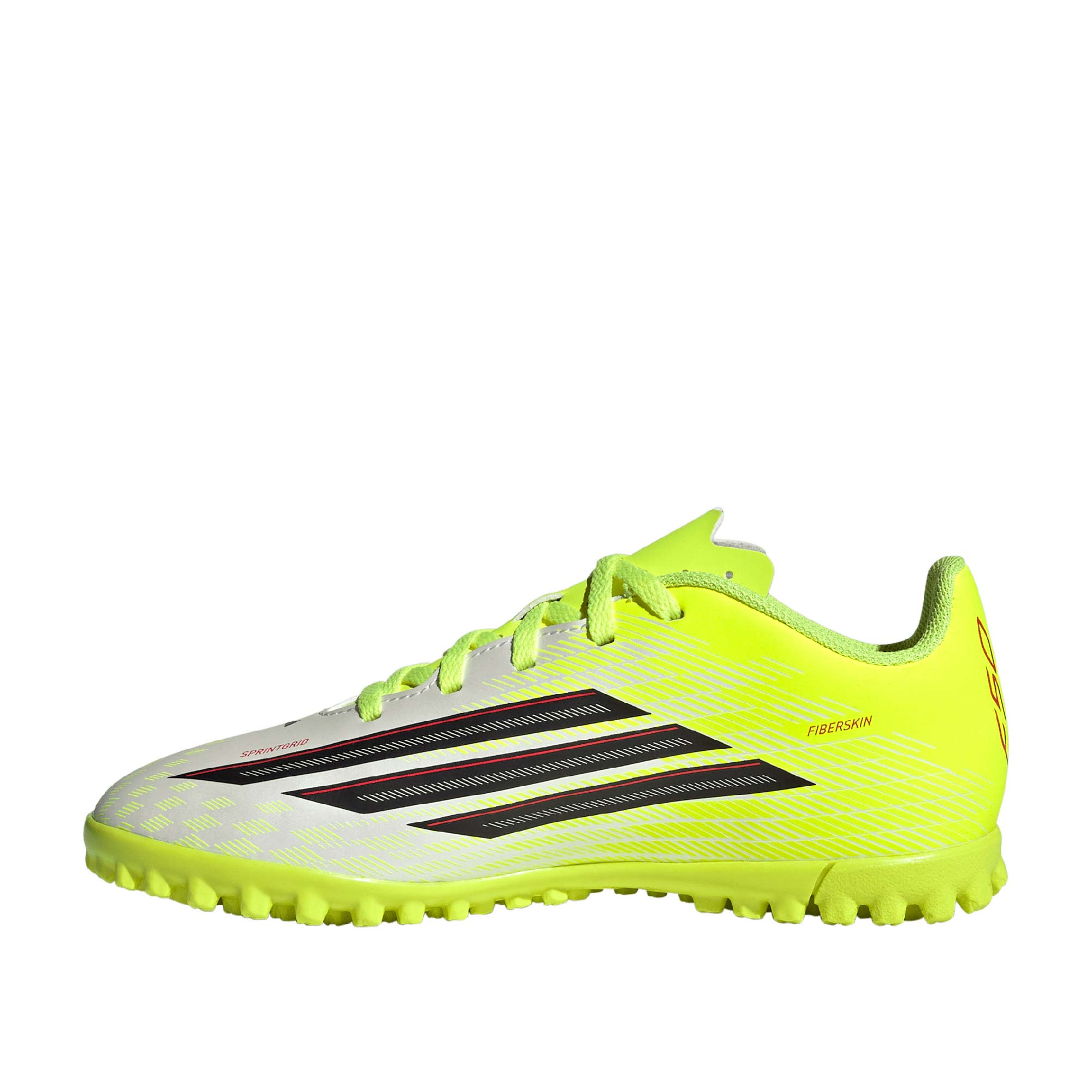 Adidas F50 CLUB Turf Football Shoes Kids