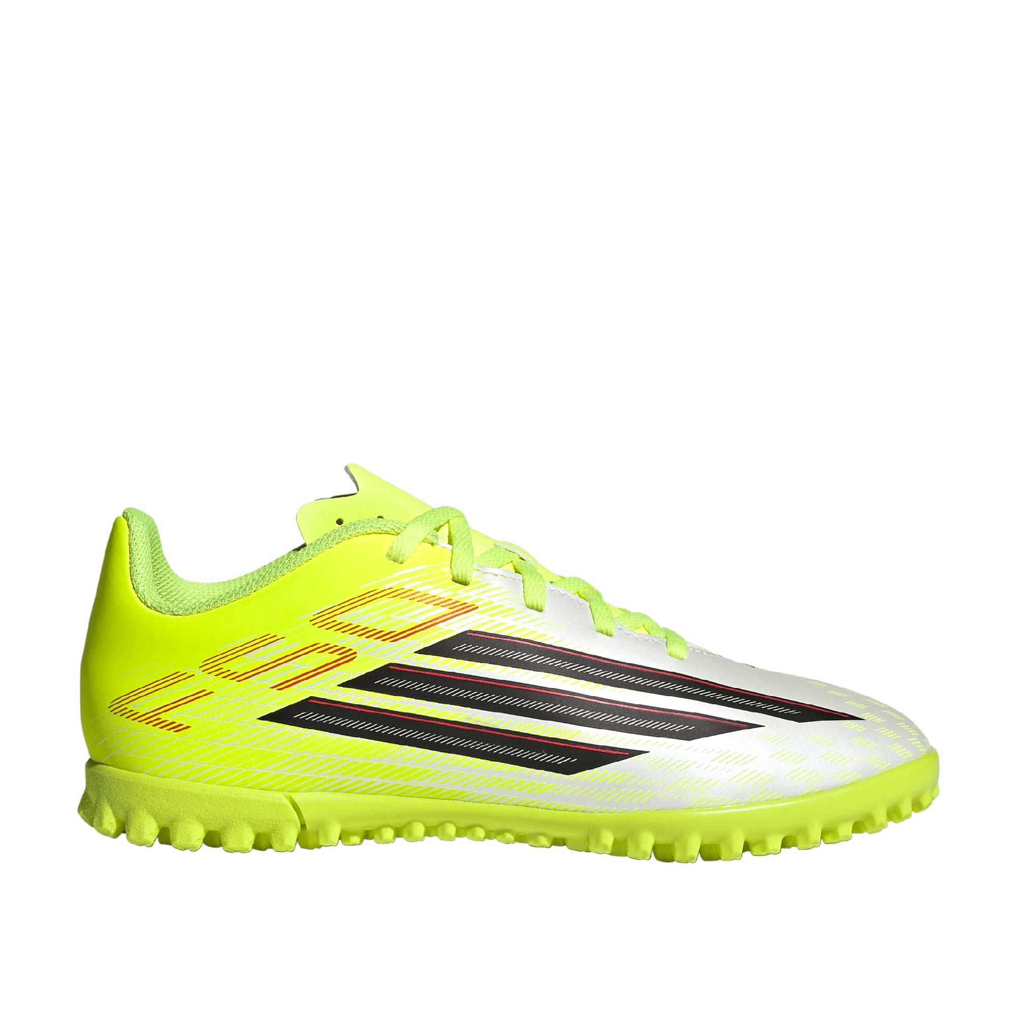 Adidas F50 CLUB Turf Football Shoes Kids