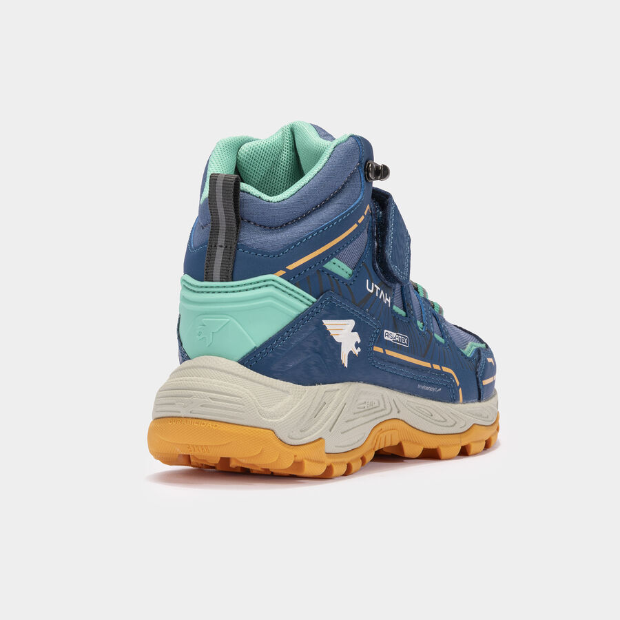 JOMA UTAH JR 2417 UŞAQ AYAQQABILARI