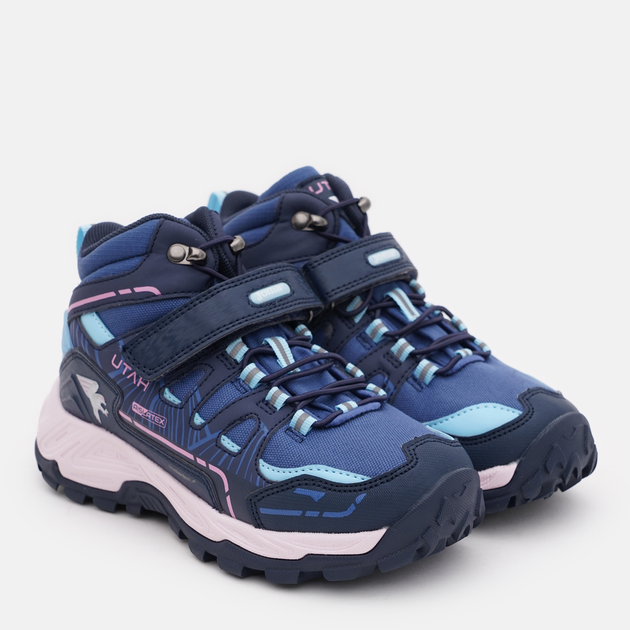 JOMA UTAH JR 2433 UŞAQ AYAQQABILARI