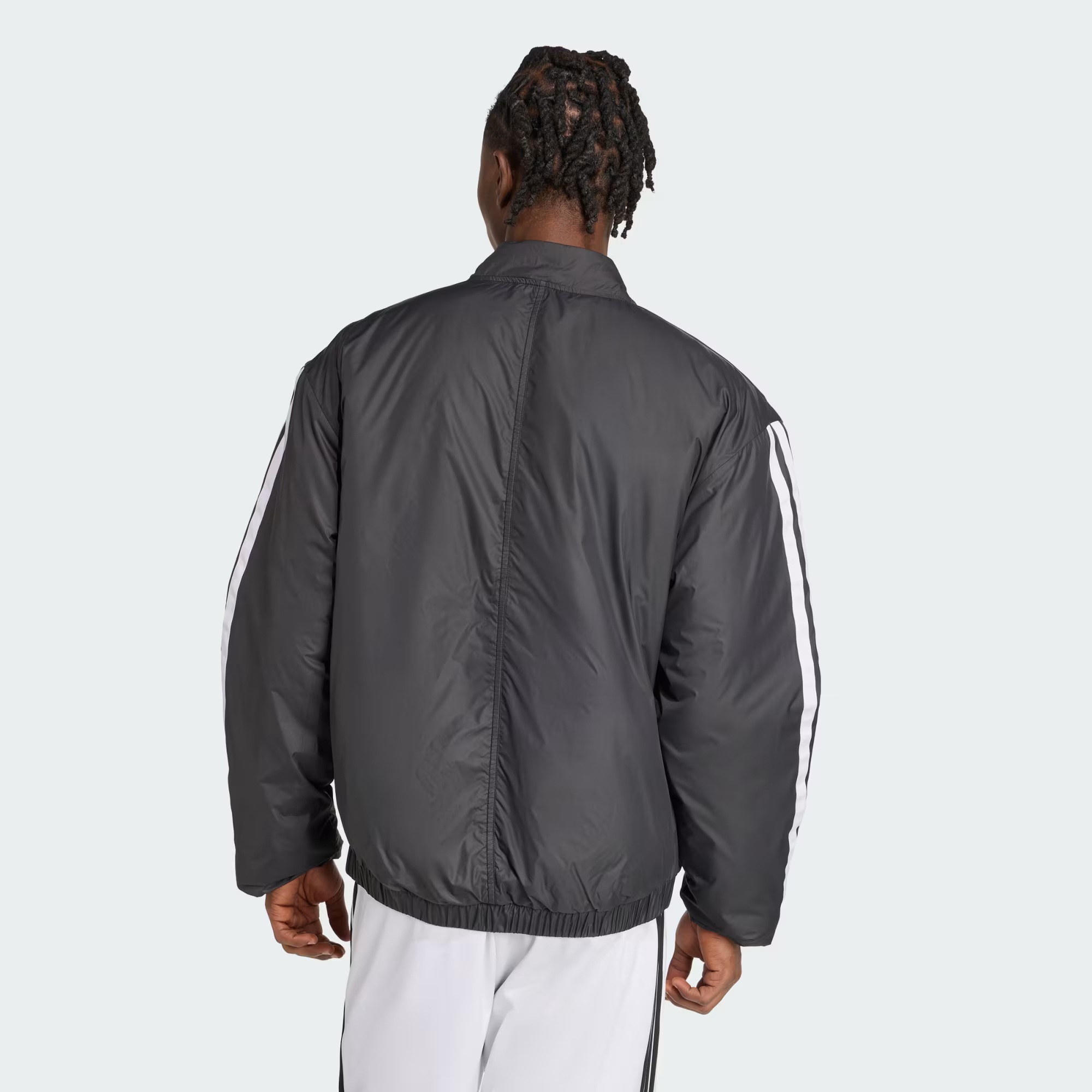 Adidas Essentials Bomber Jacket Kişilər üçün idman gödəkçəsi