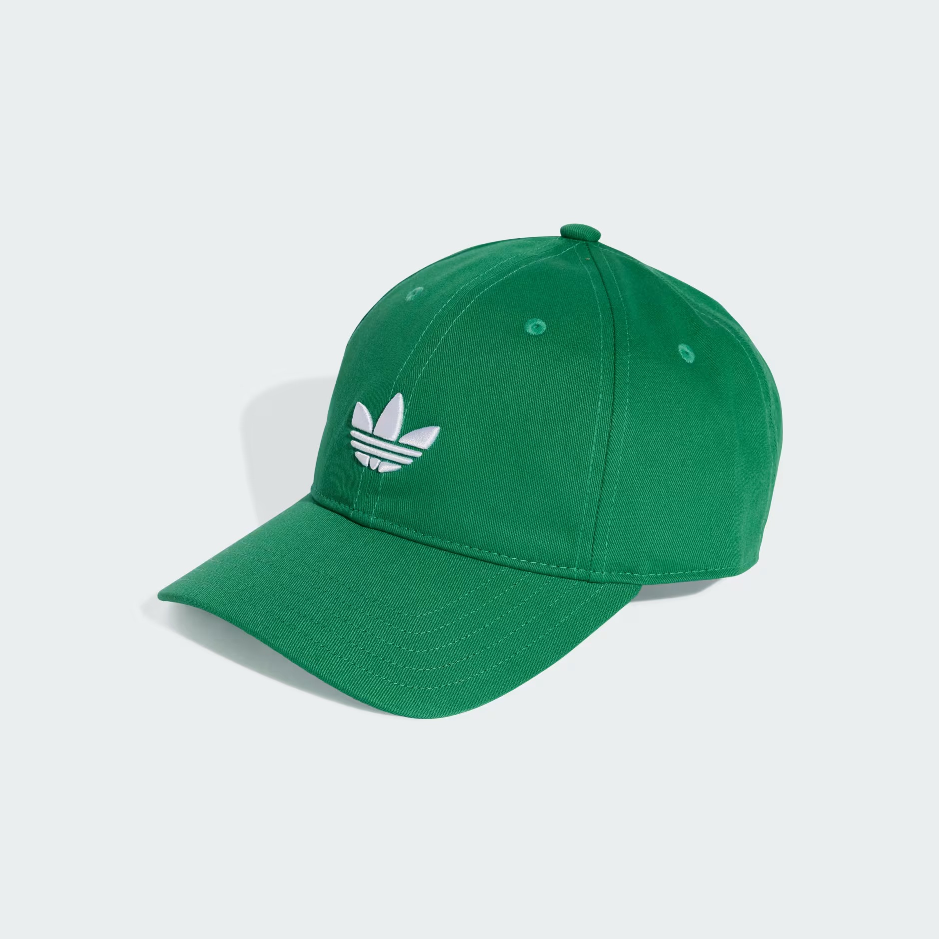 Adidas Adicolor Classic Trefoil Kişilər üçün beyzbol papağı