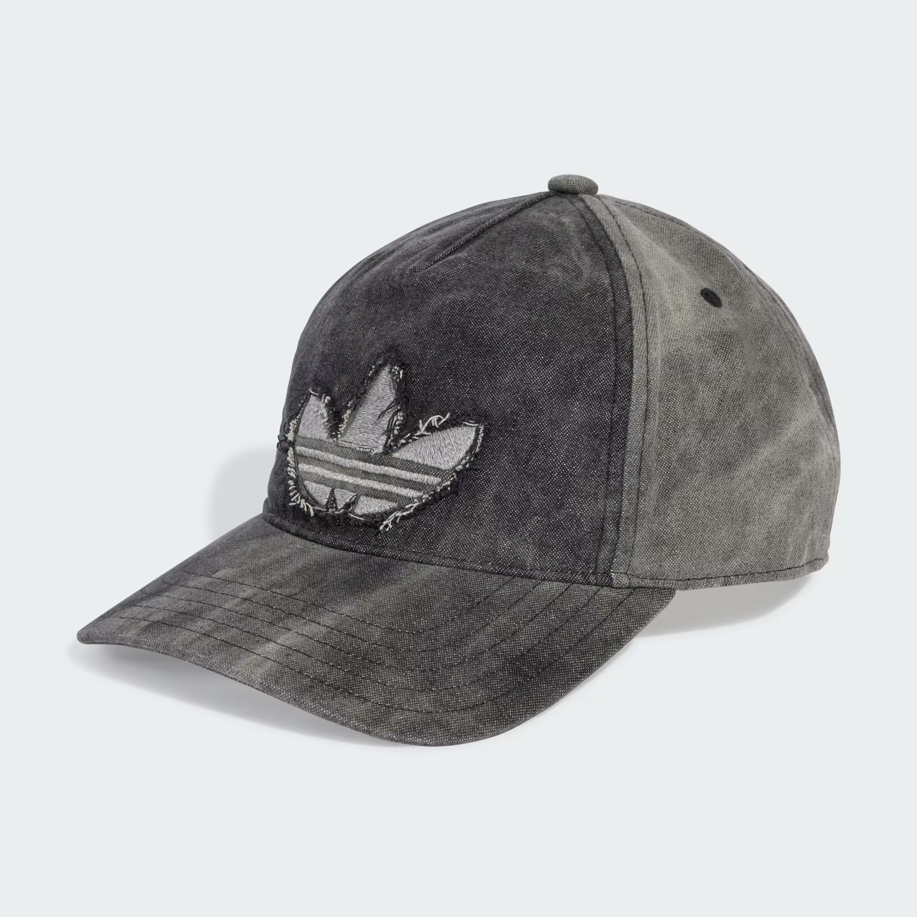 Adidas Baseball Cap Washed Kişilər üçün beyzbol papağı