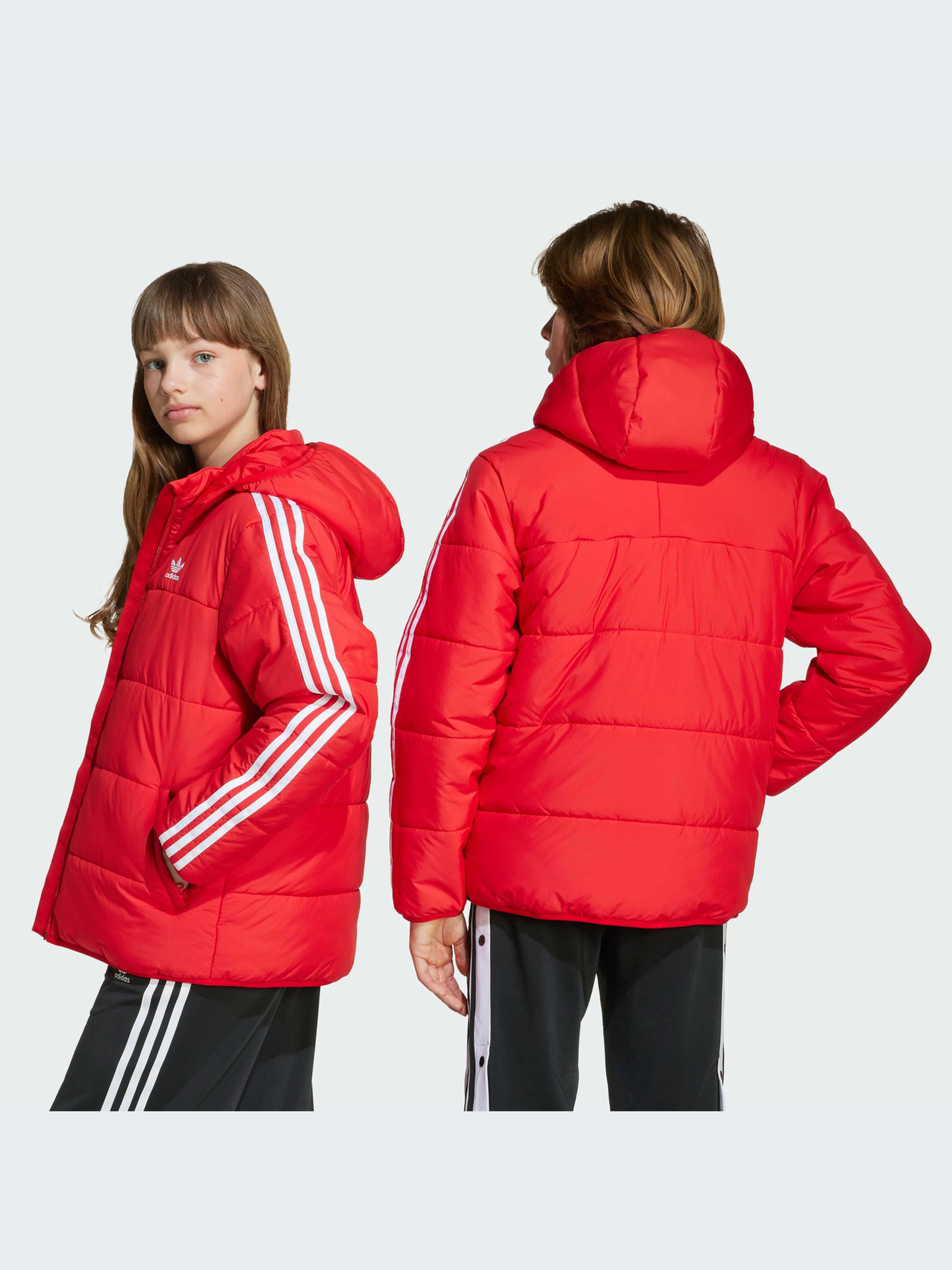 Adidas Adicolor Uşaqlar üçün gödəkçə