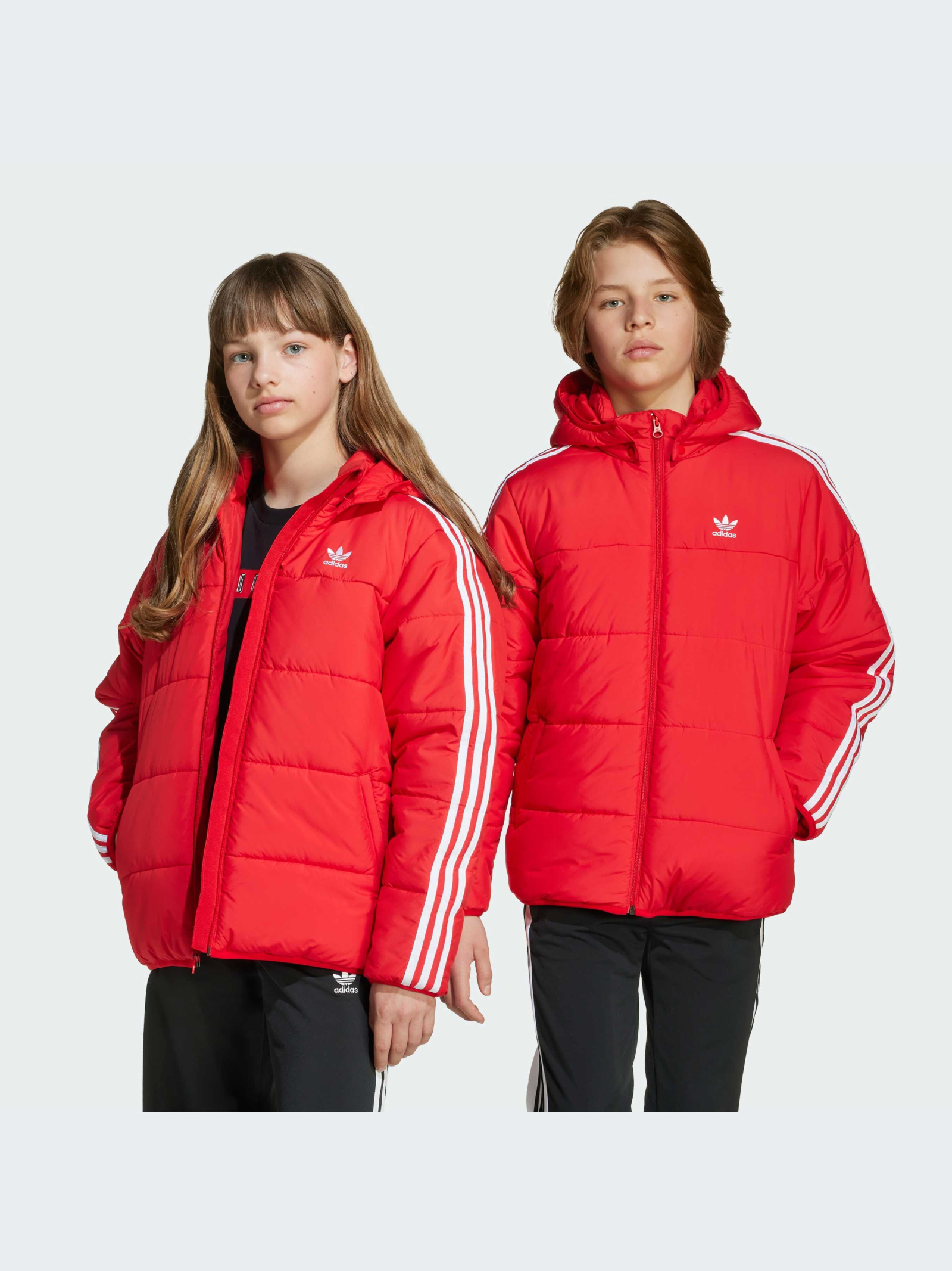 Adidas Adicolor Uşaqlar üçün gödəkçə