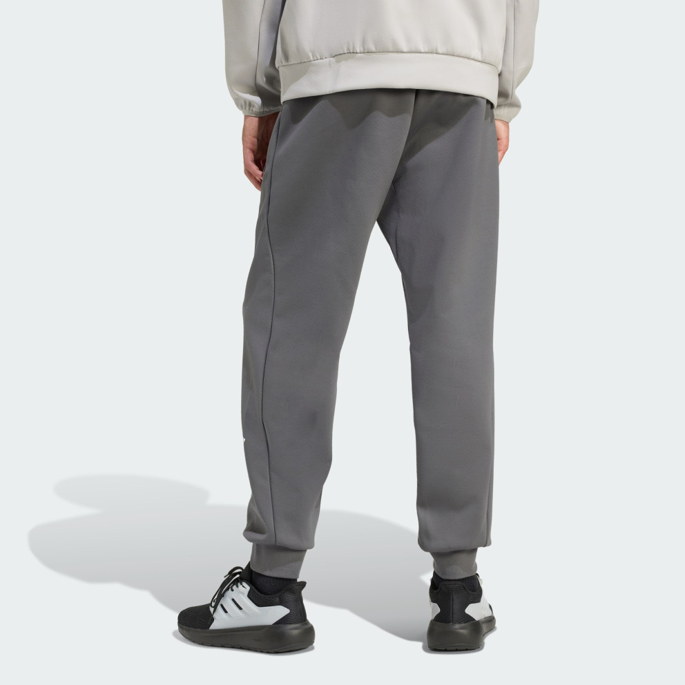 Adidas Mercedes - AMG Petronas Formula One Team Silver Arrows Pant Kişilər üçün şalvar