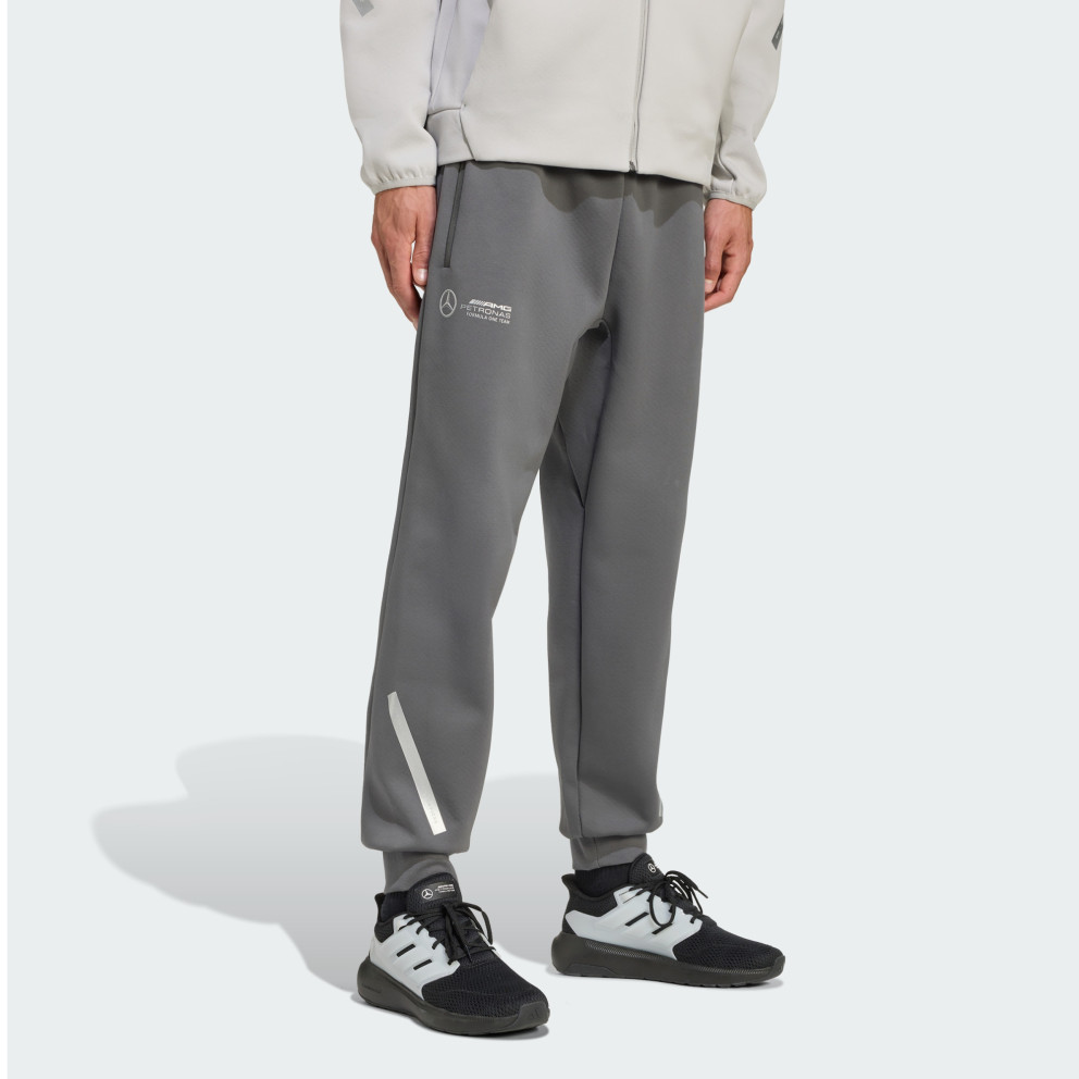 Adidas Mercedes - AMG Petronas Formula One Team Silver Arrows Pant Kişilər üçün şalvar