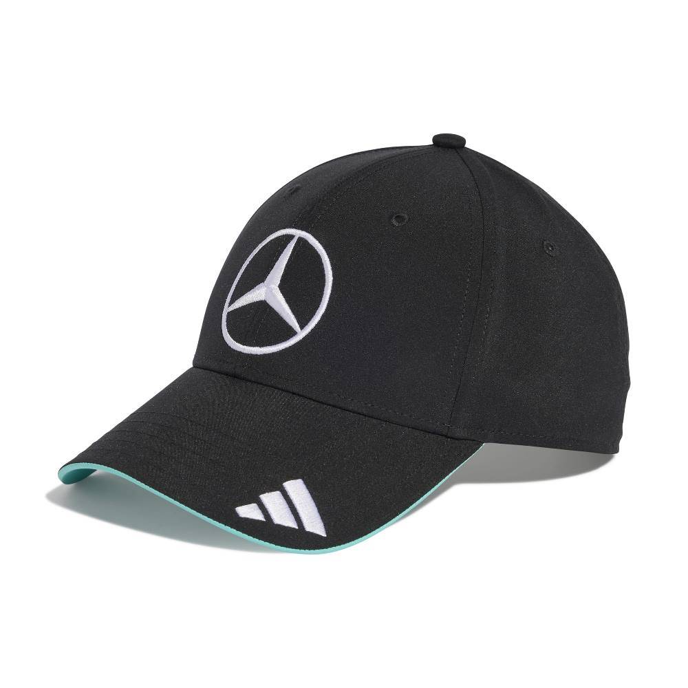 Adidas Mercedes - AMG Petronas Formula One Team Driver Beyzbol papağı